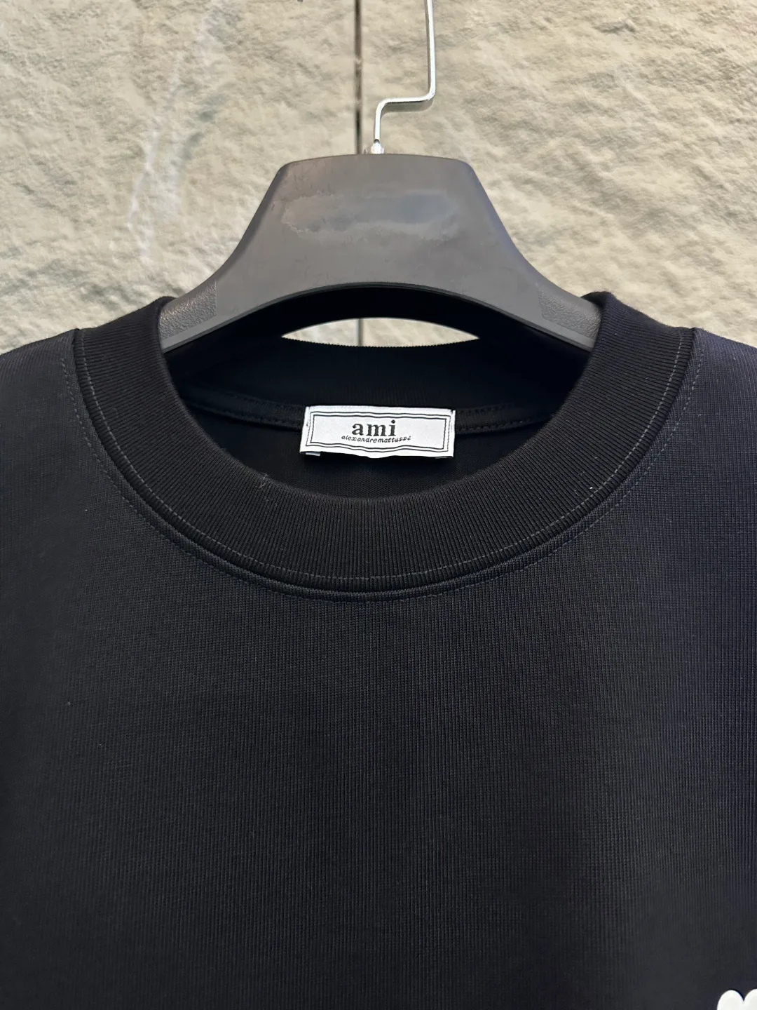 Футболки Женские Ami Paris 11538768