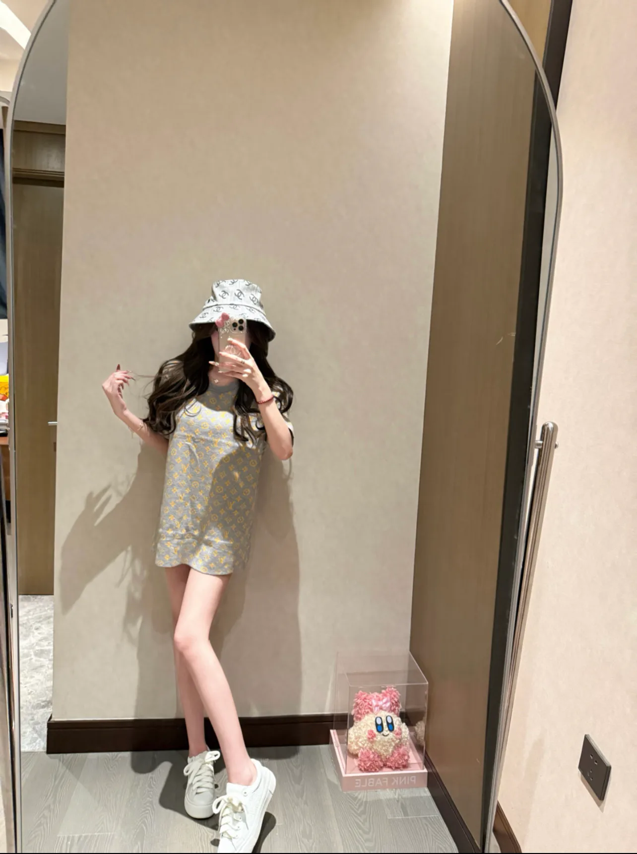 Футболки Женские Louis Vuitton 18030682