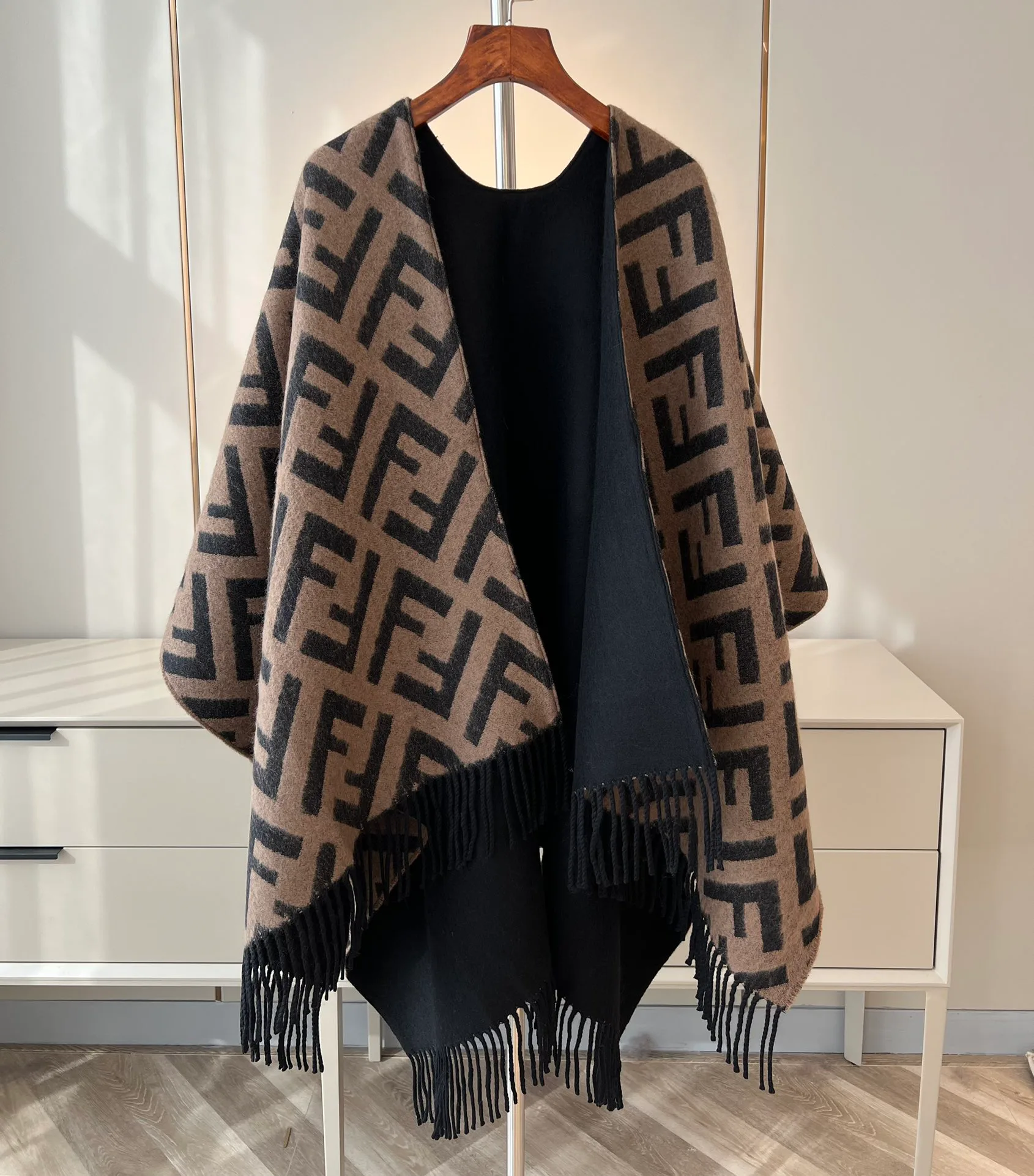 Шарфы Fendi 1326067