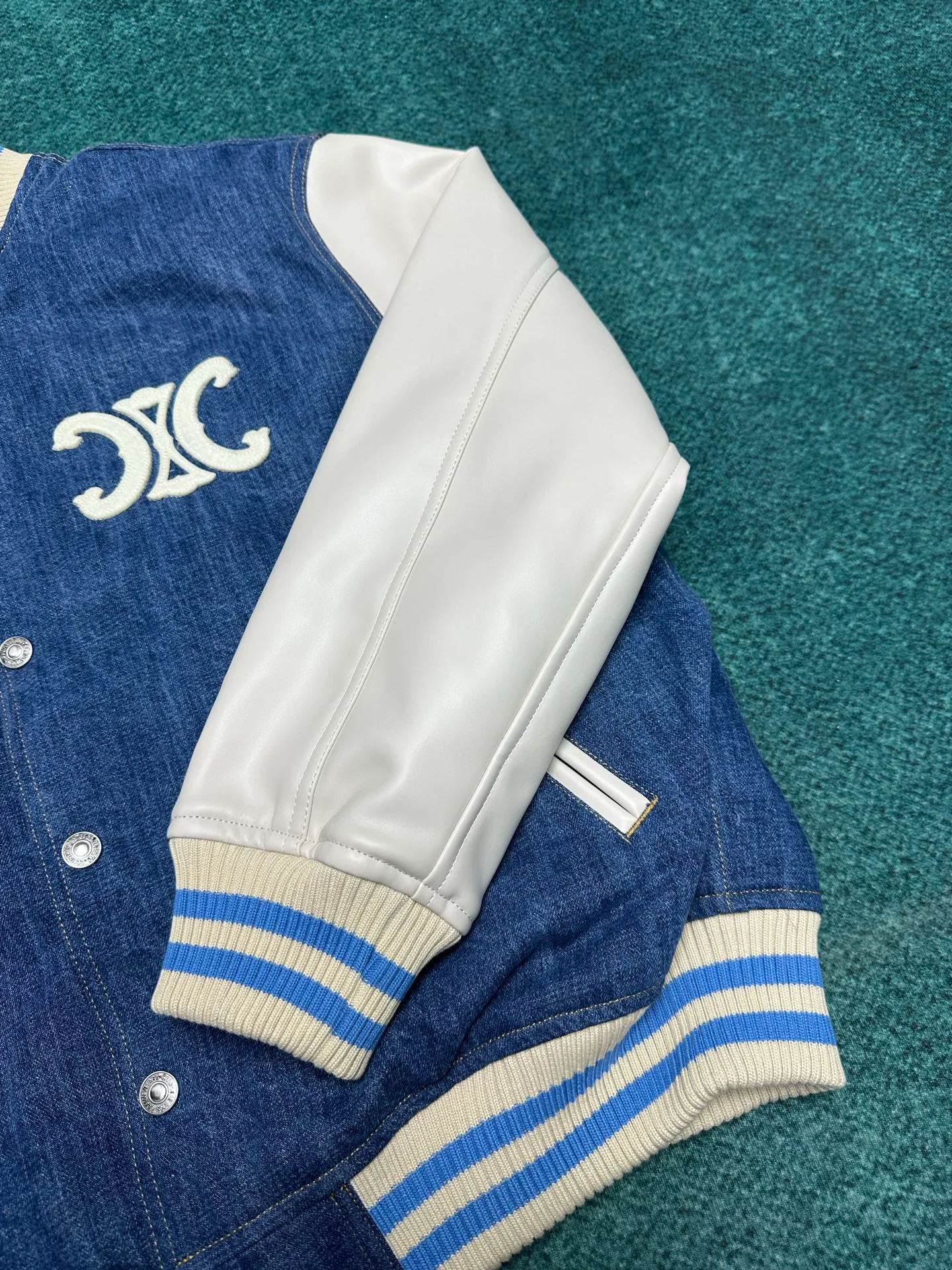 Куртки Мужские Celine 72771