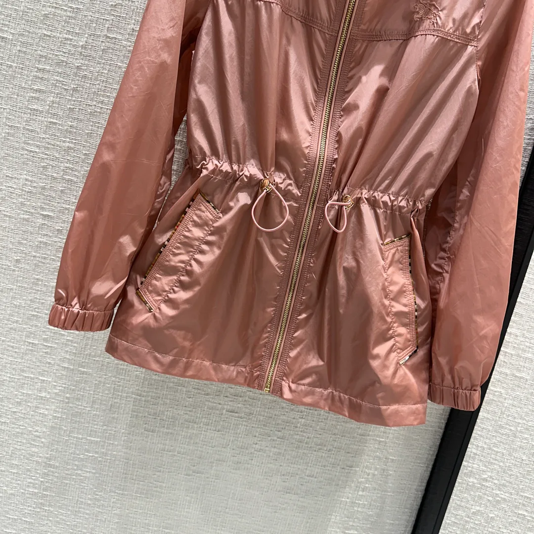 Куртки И Пуховики Женские Burberry 11627298