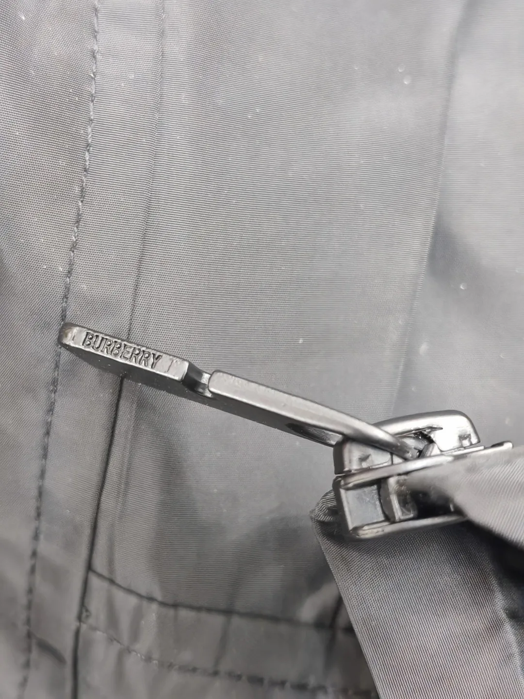 Куртки И Пуховики Женские Burberry 17998518