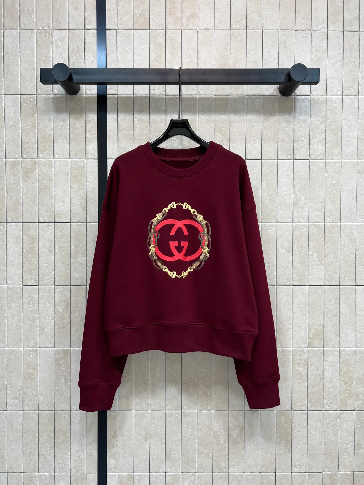 Свитшоты И Худи Женские Gucci 836196