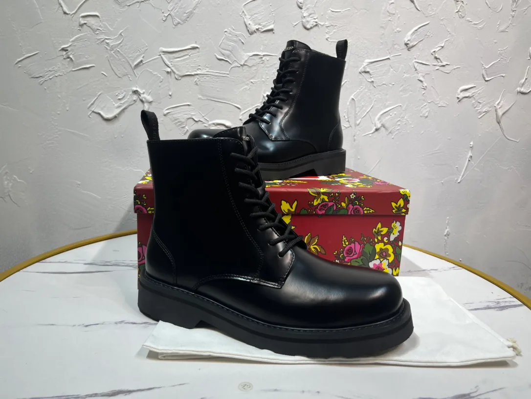 Ботинки Мужские Kenzo 18677651
