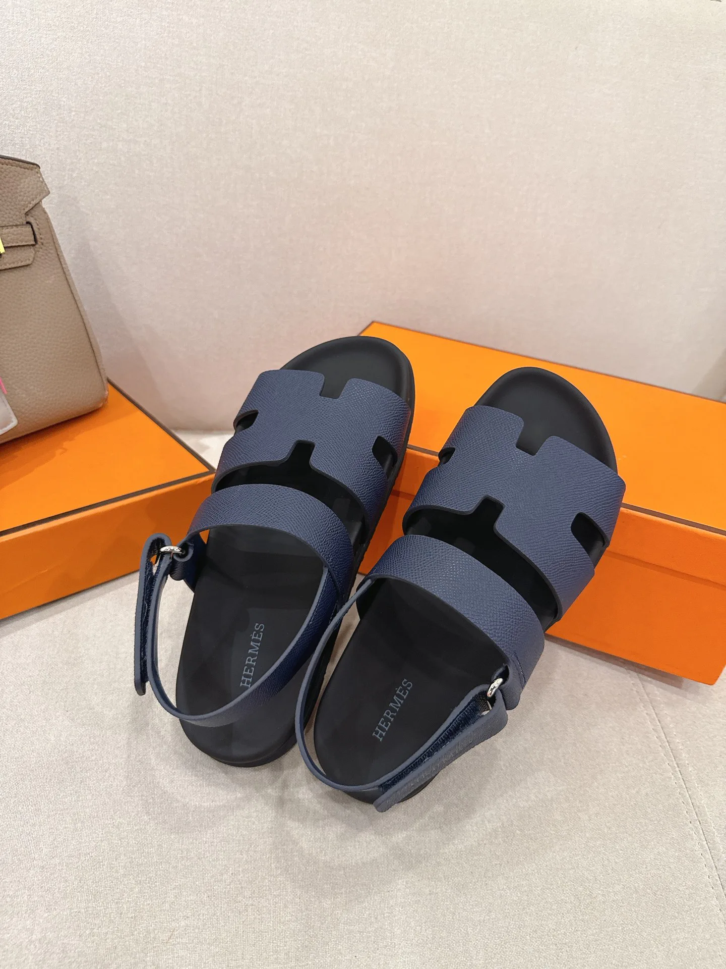 Сандалии Женские Hermes 3955308