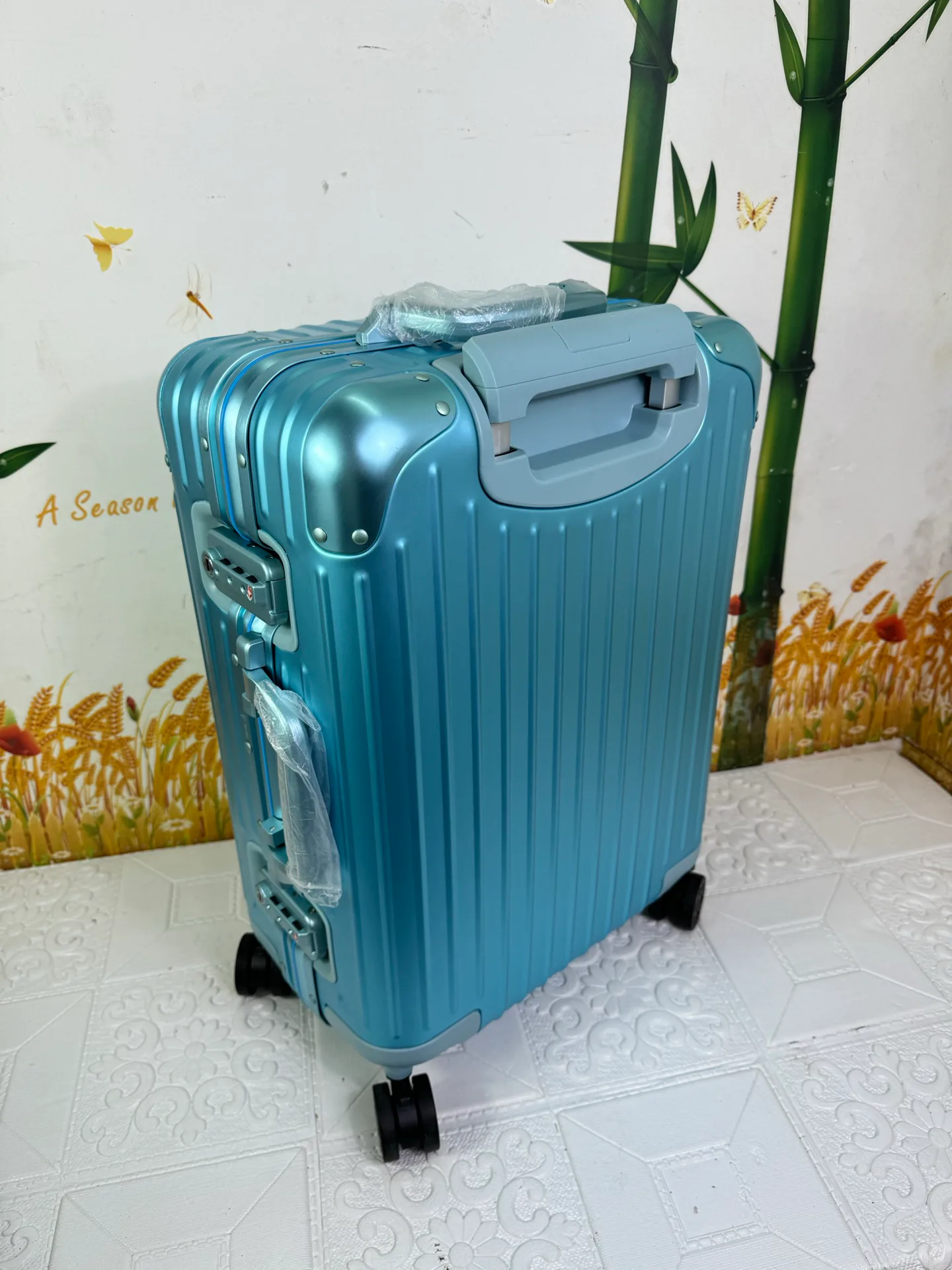 Чемоданы Rimowa 14319436