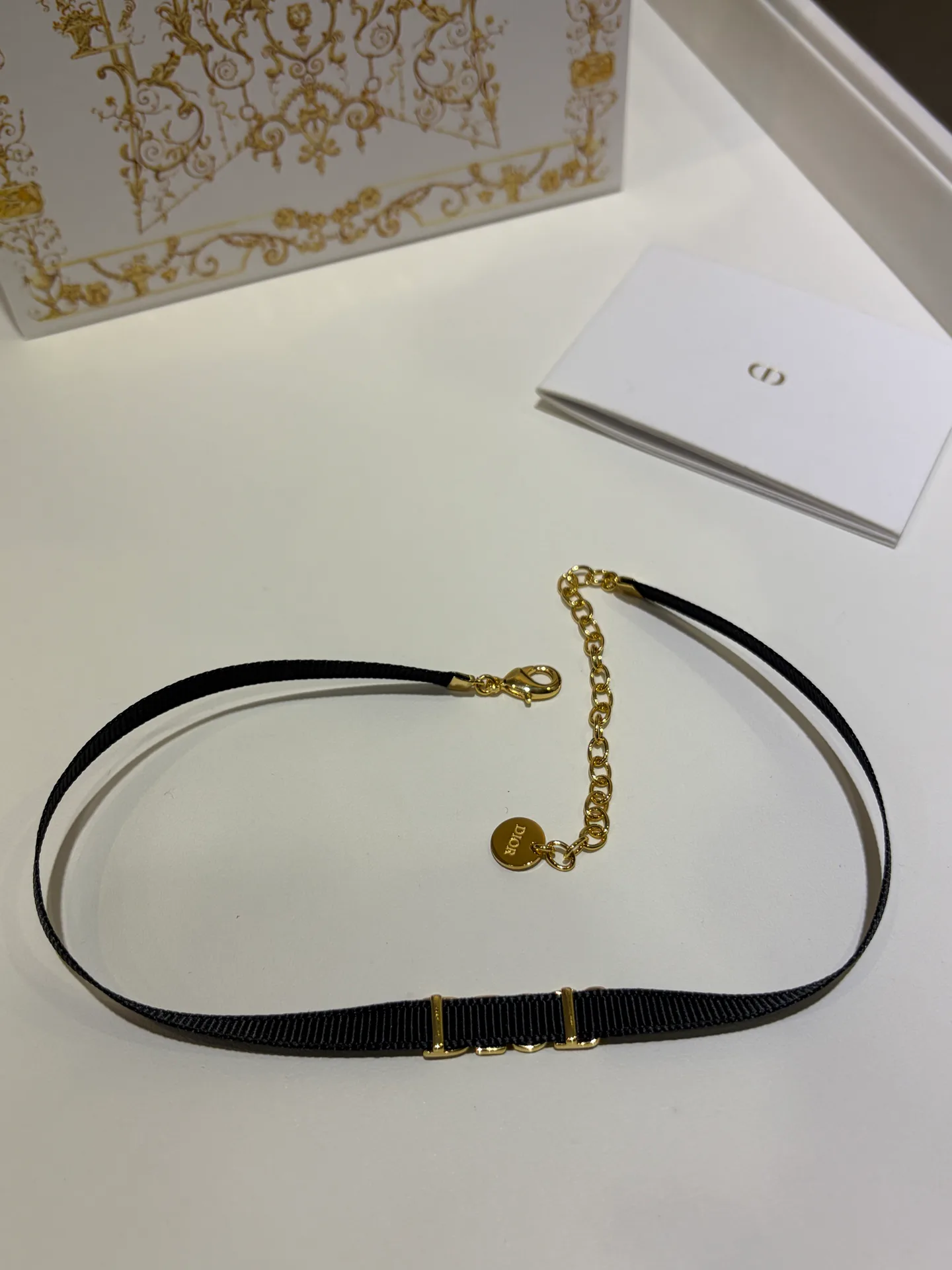 Бижутерия Christian Dior 2336518