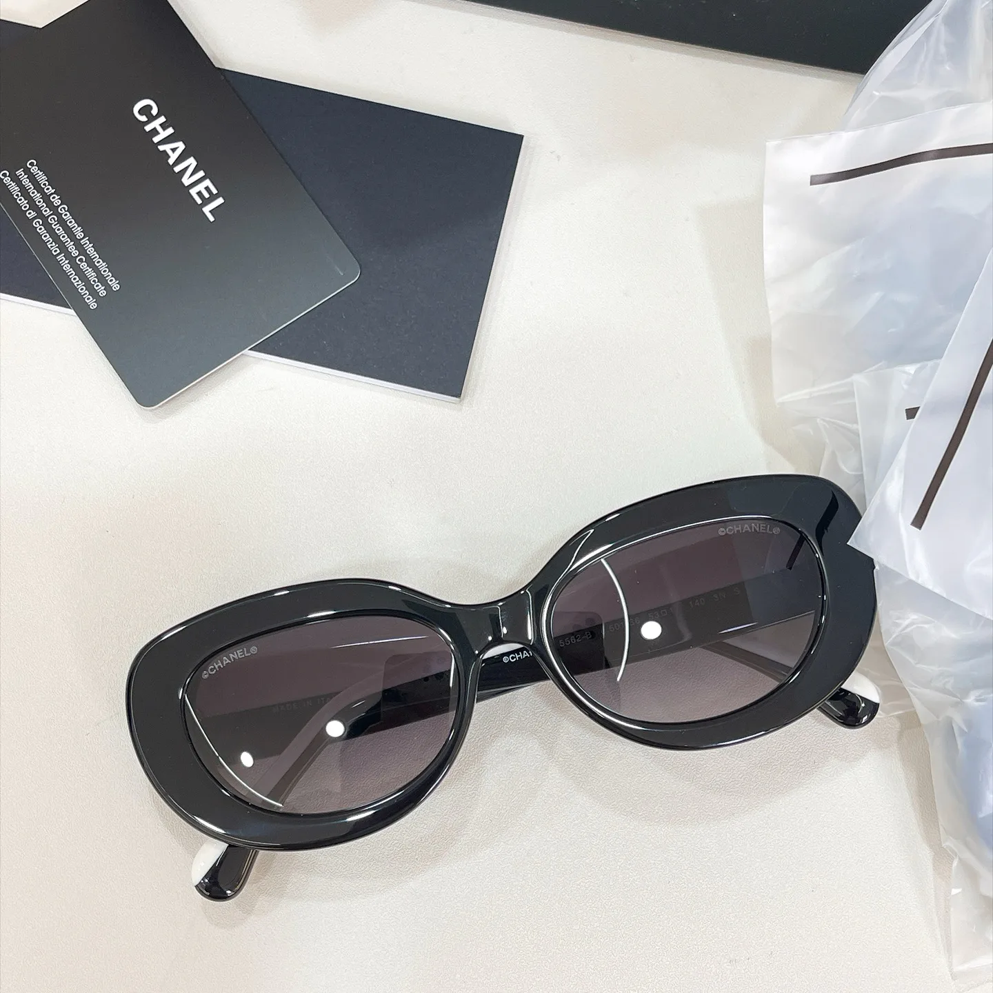 Очки Chanel 17992557