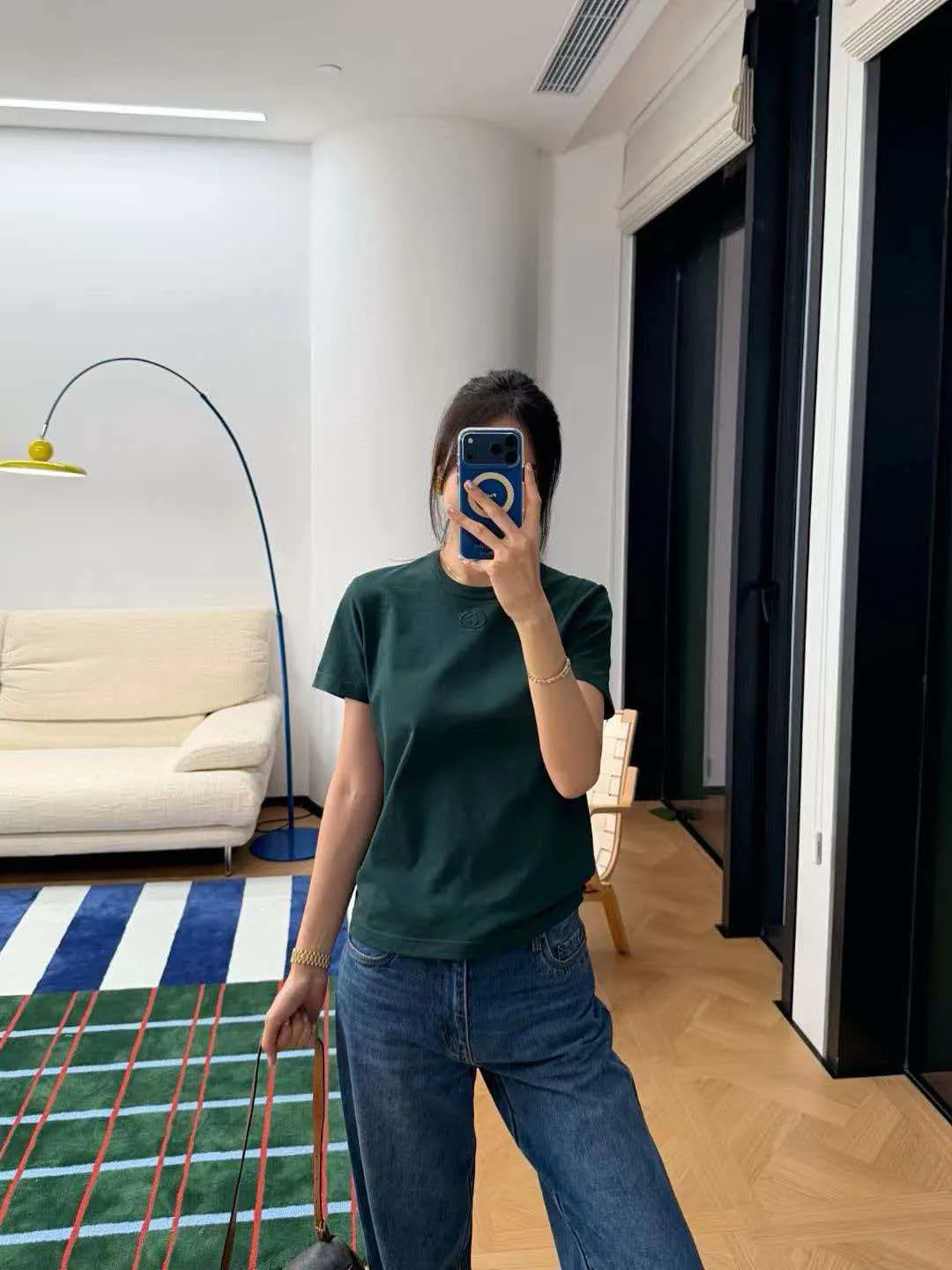 Футболки Женские Gucci 11164392