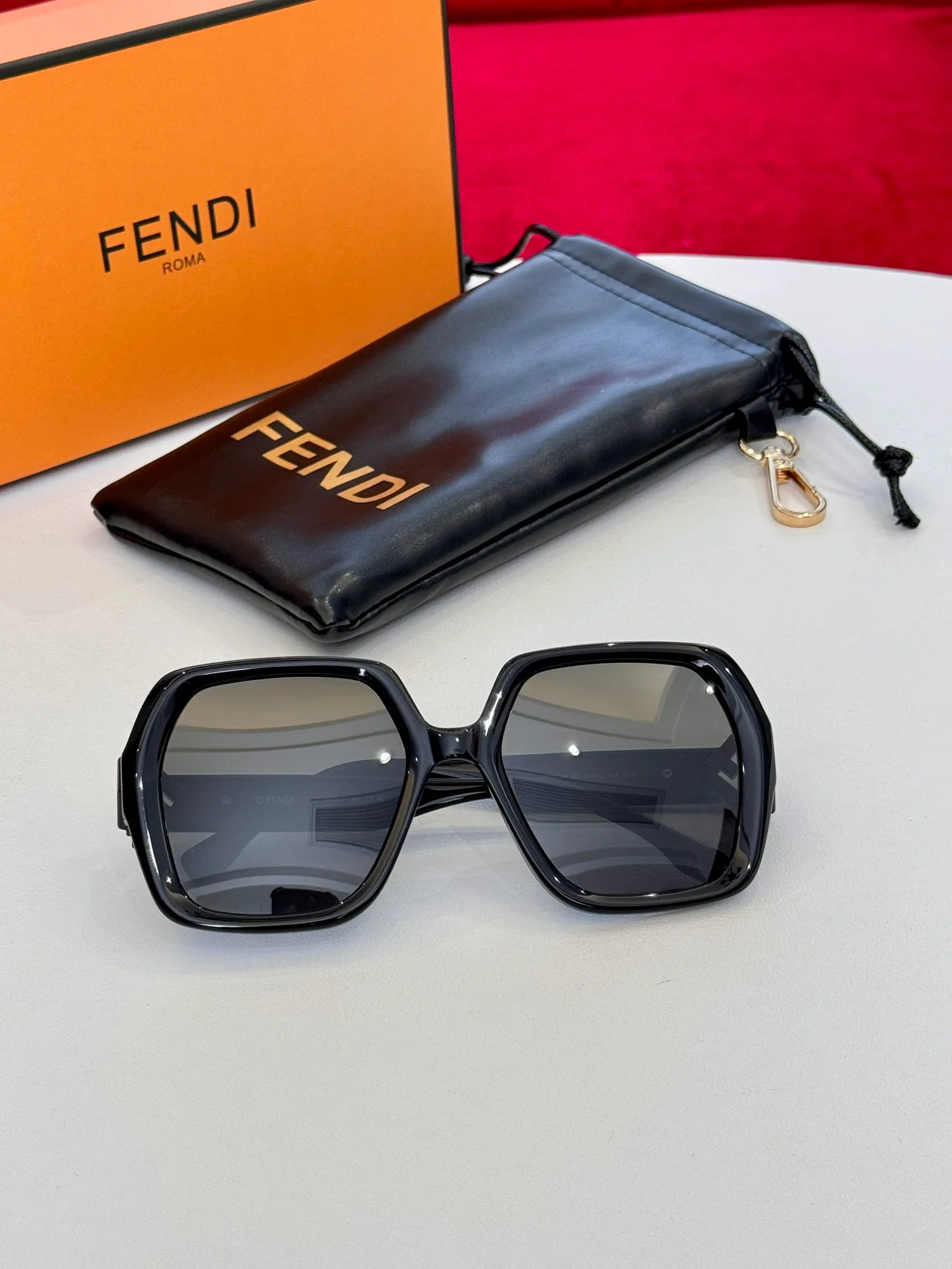 Очки Fendi 1173443