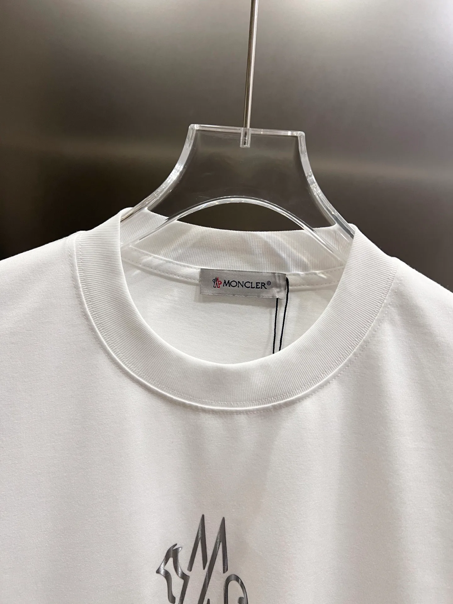 Футболки Женские Moncler 12698190