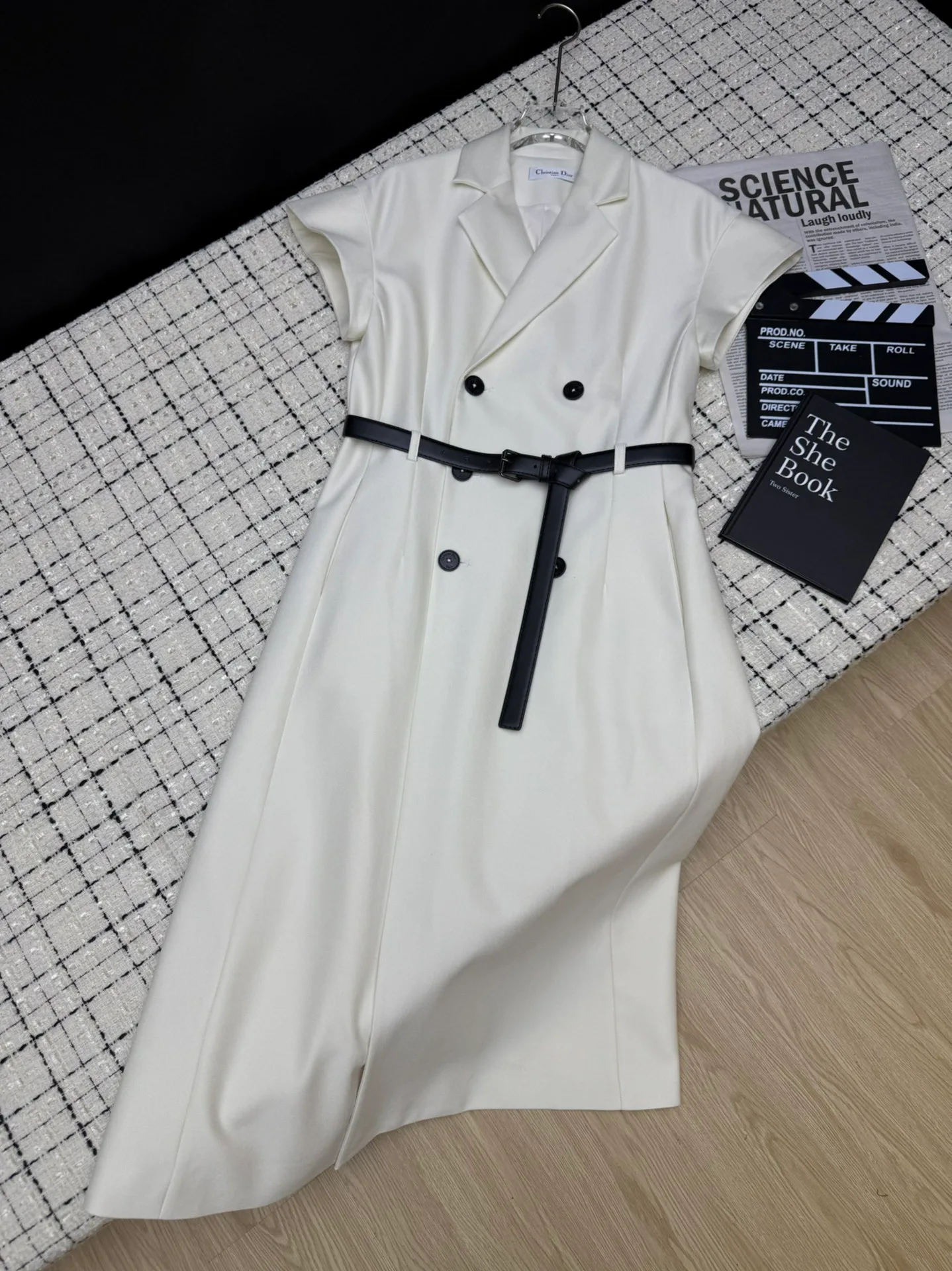 Платья Женские Christian Dior 5587370