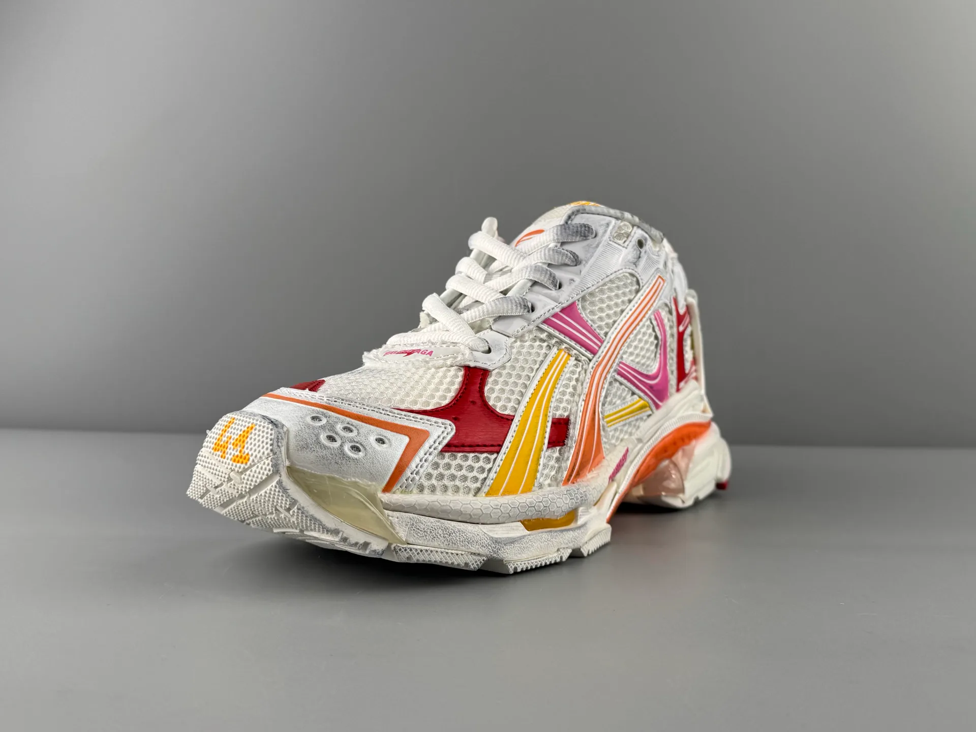 Кроссовки Женские Balenciaga 11216269