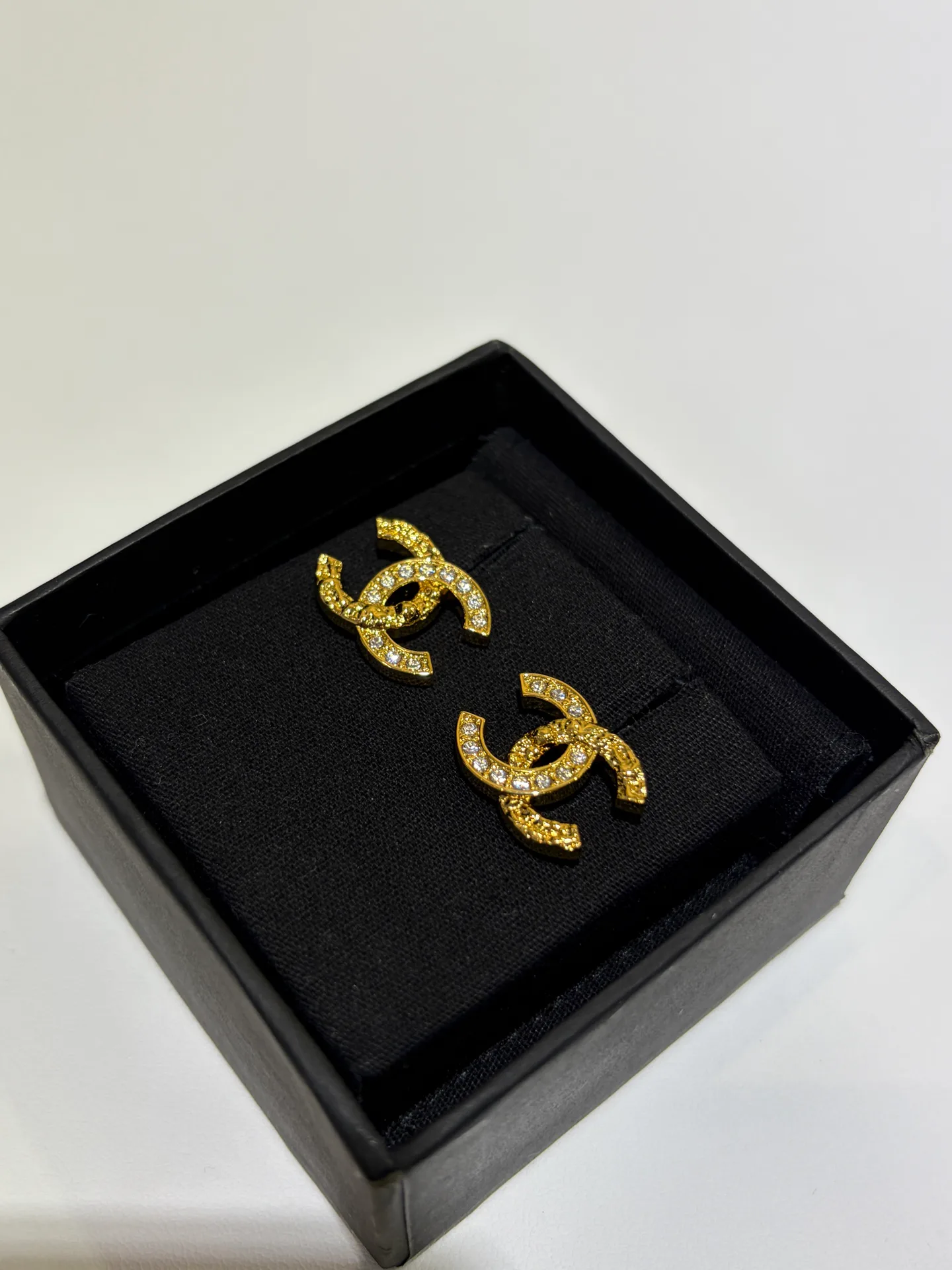 Бижутерия Chanel 2336577