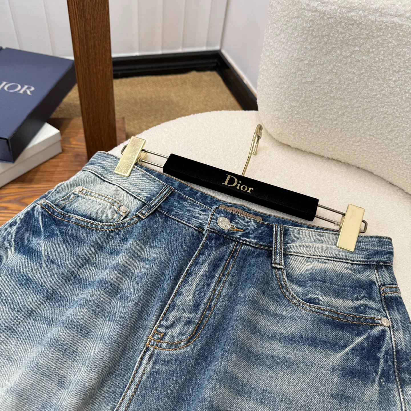 Шорты Мужские Burberry 14655153