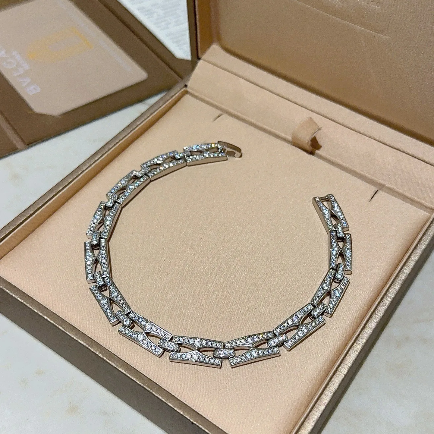 Бижутерия Bvlgari 17569431