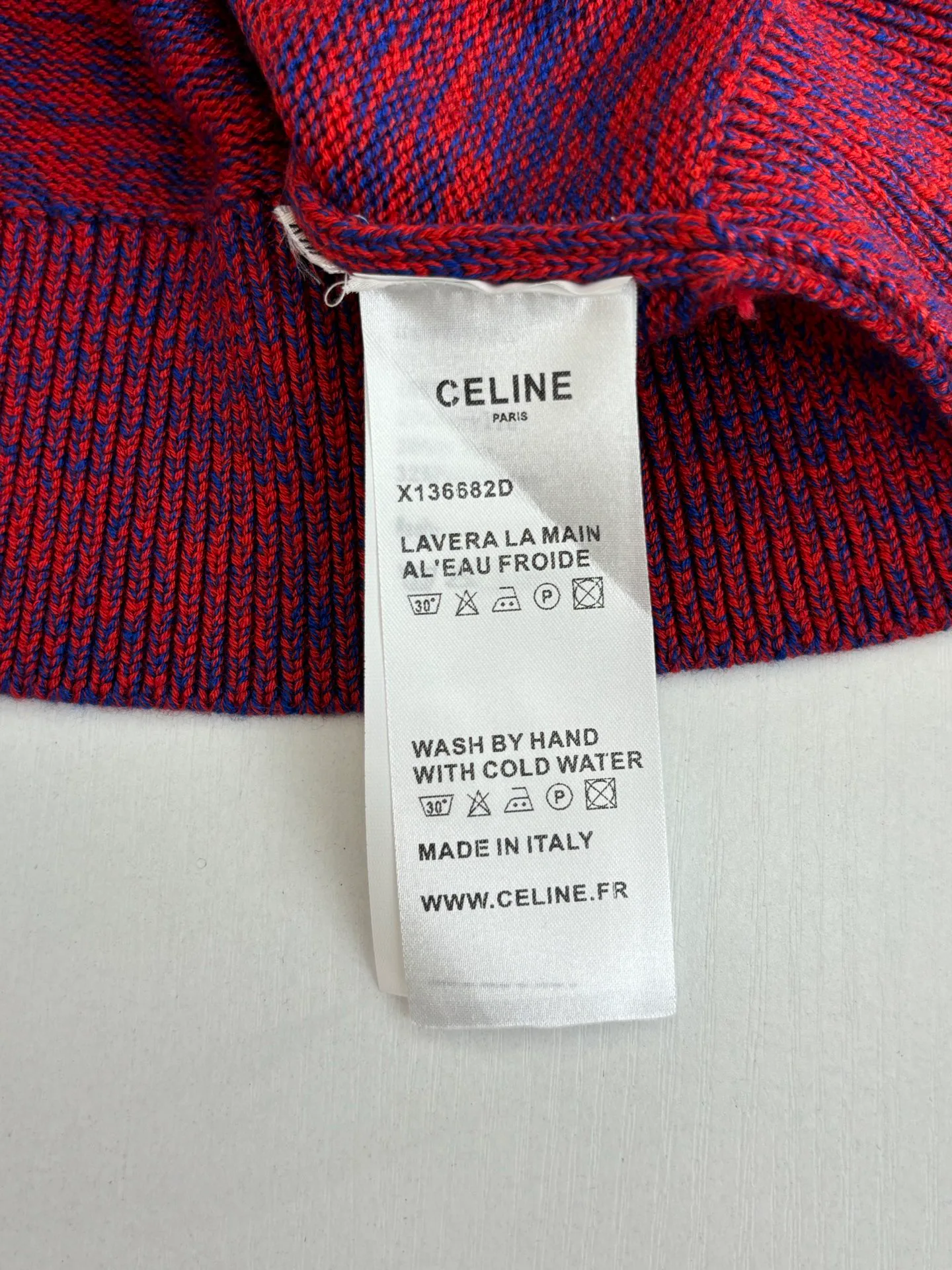 Джемперы И Свитеры Мужские Celine 948488