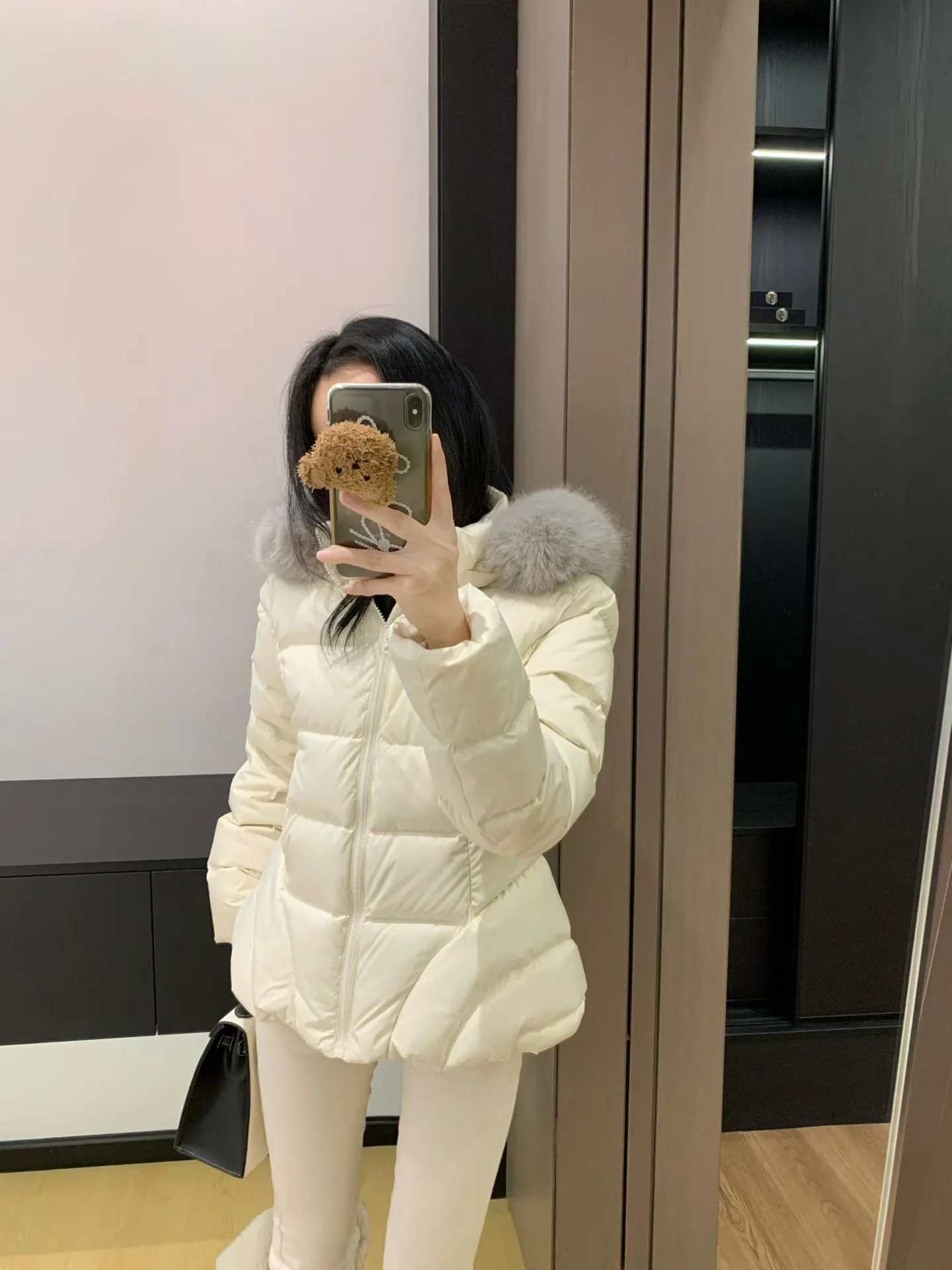 Куртки И Пуховики Женские Moncler 20127726