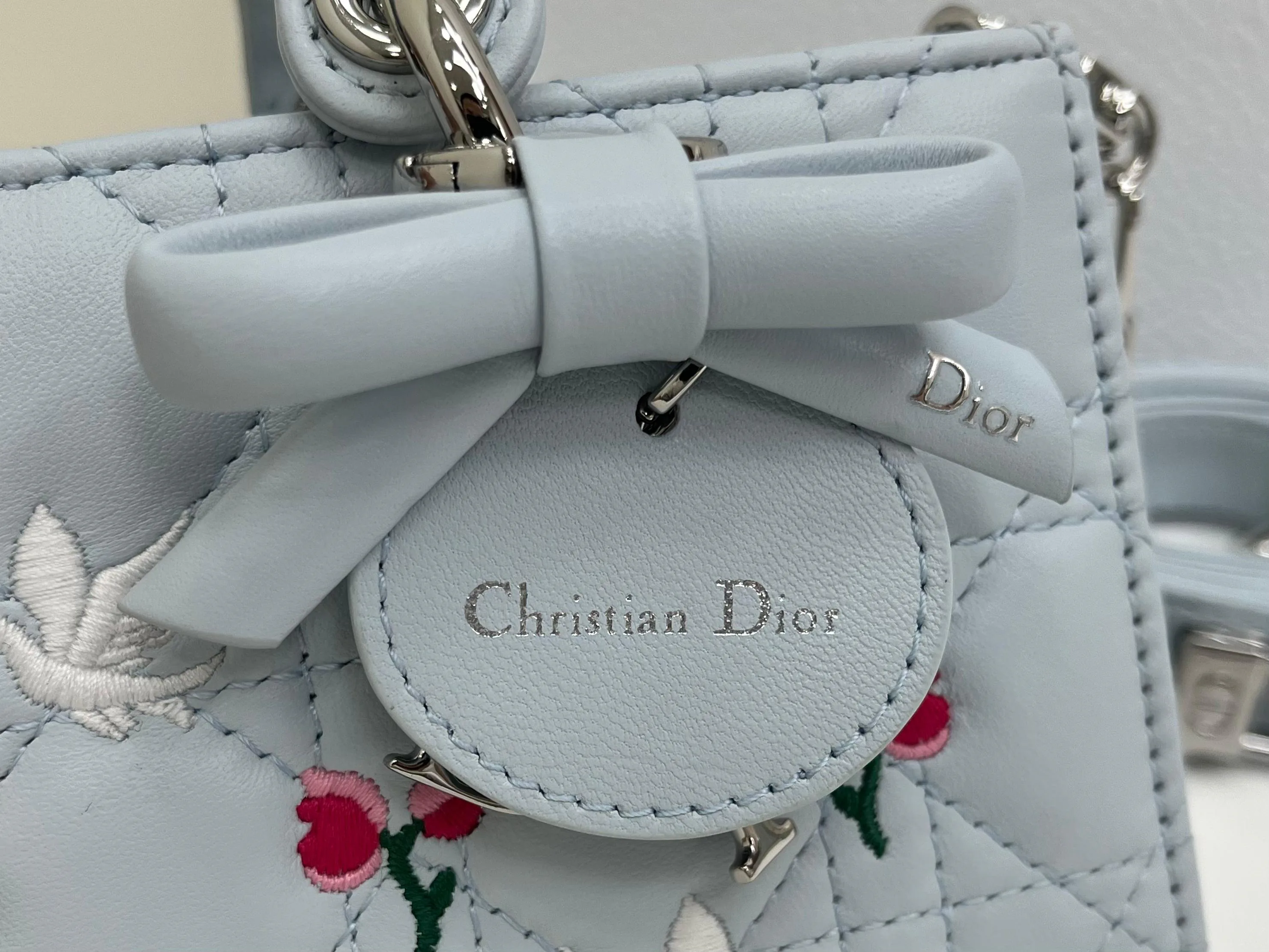 Классические Сумки Женские Christian Dior 17407047