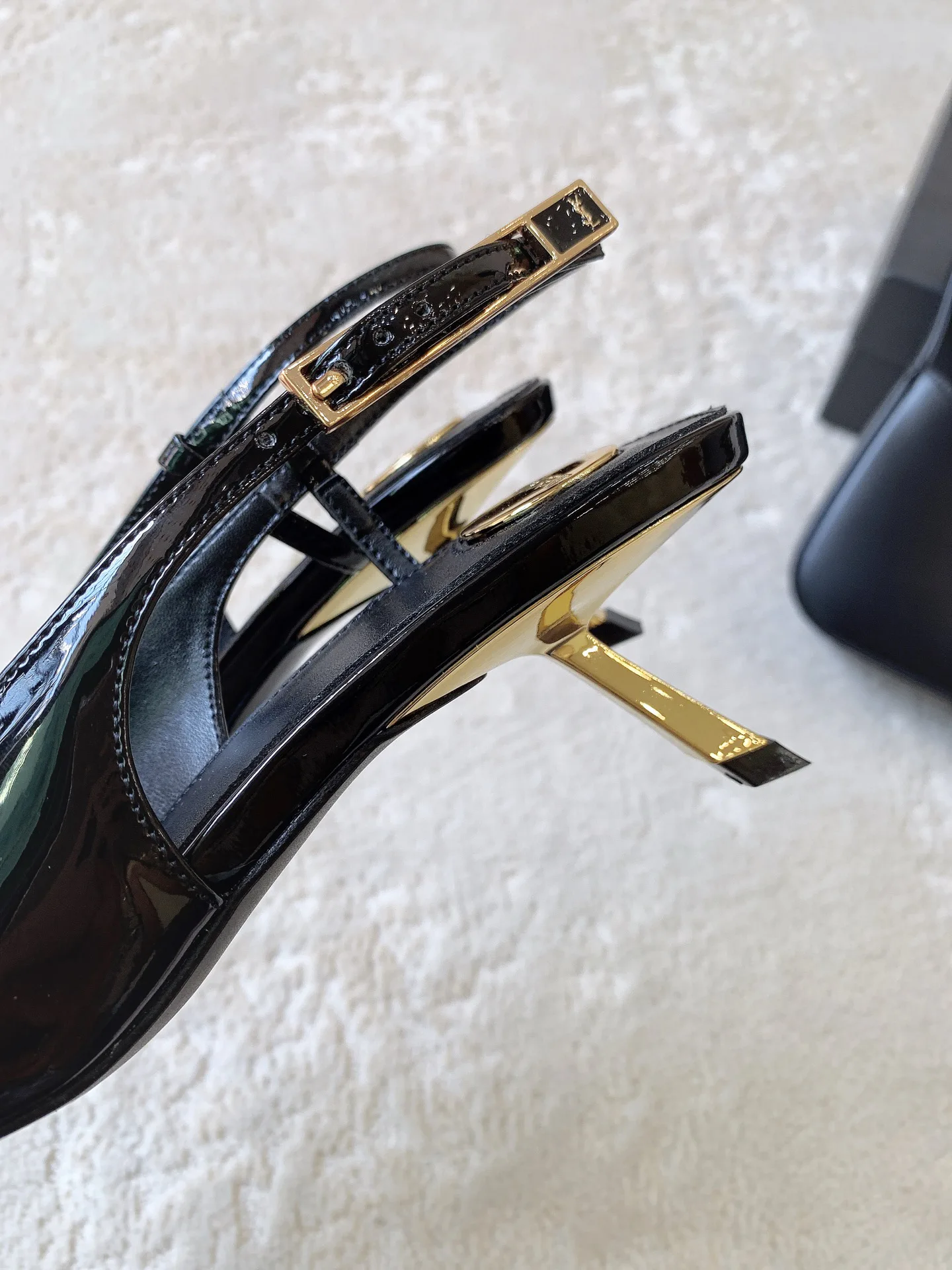 Туфли Женские Saint Laurent 11389192