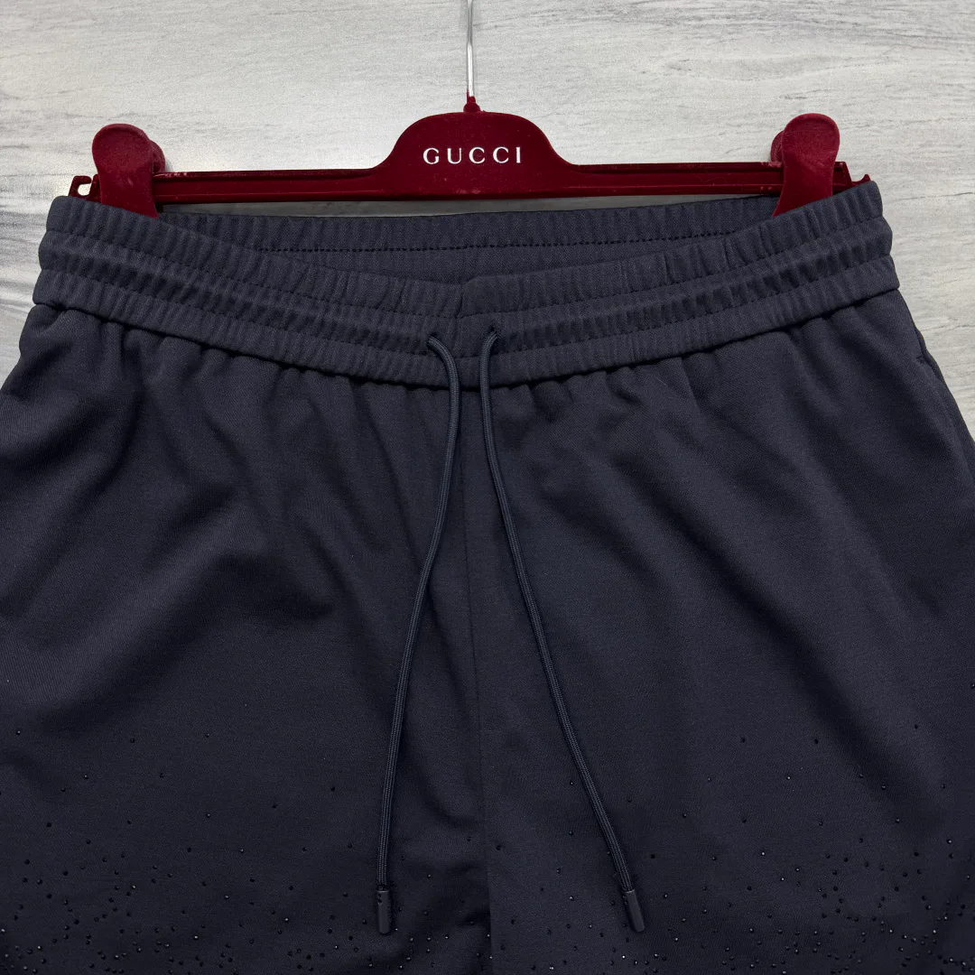 Шорты Мужские Gucci 13100649