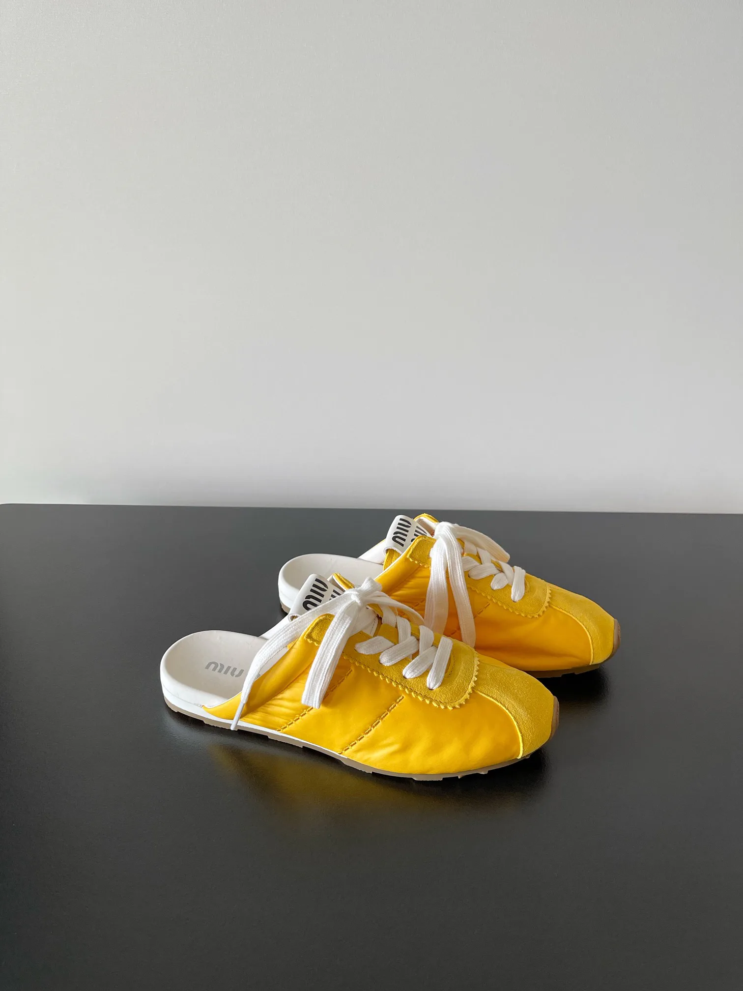 Мюли И Сабо Женские Miu Miu 59157