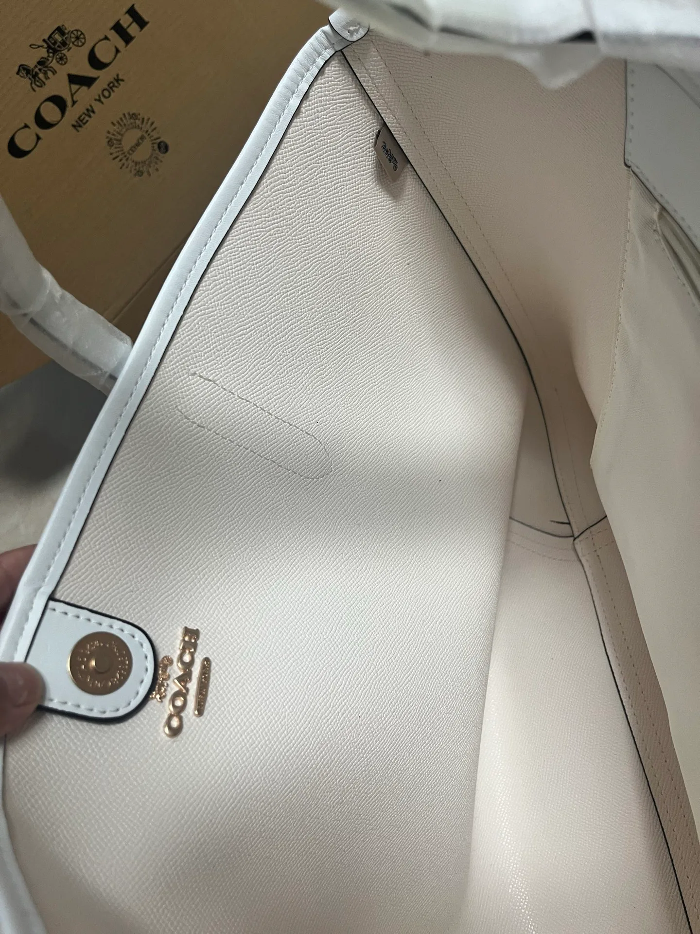 Классические Сумки Женские Coach 11603696