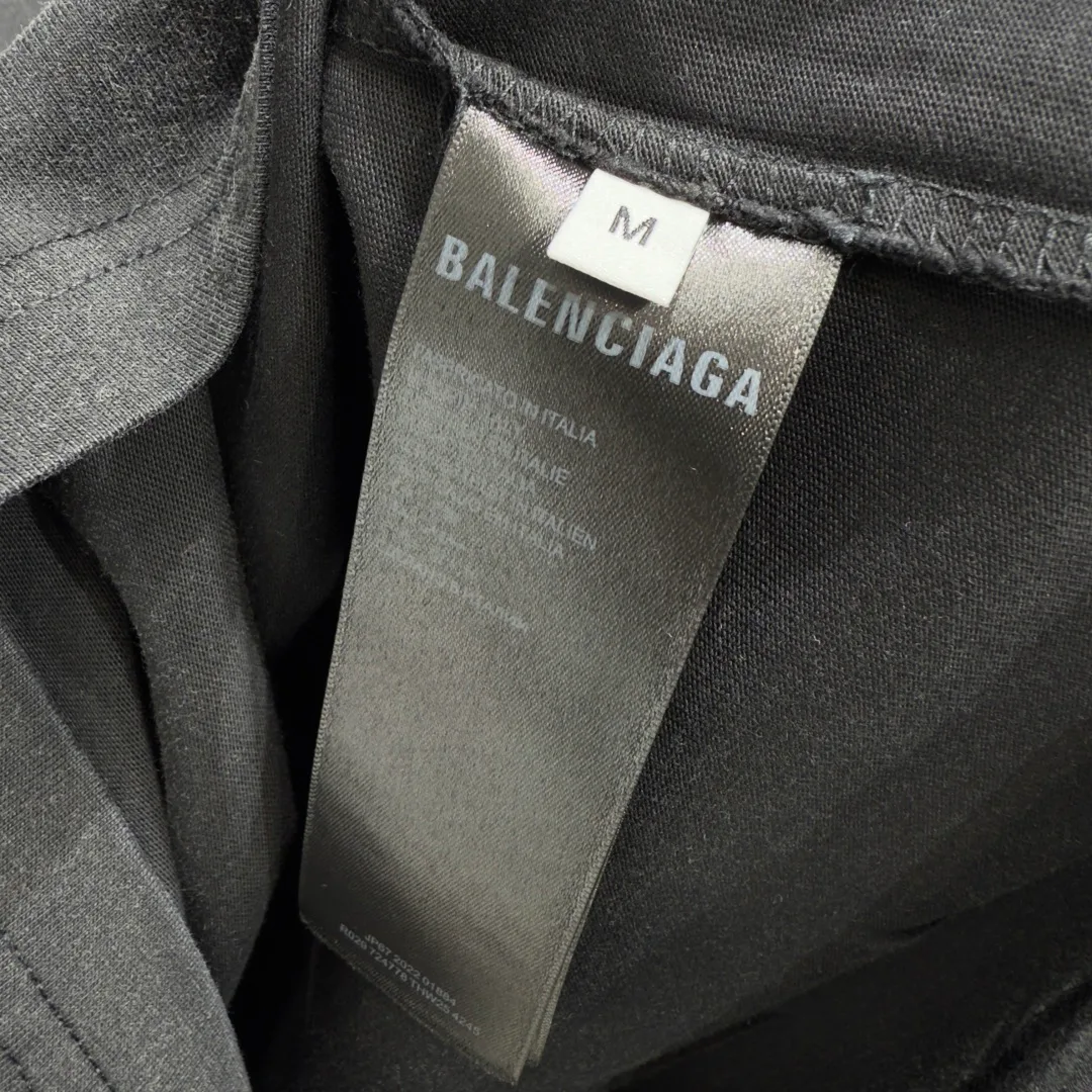 Футболки Мужские Balenciaga 12431041