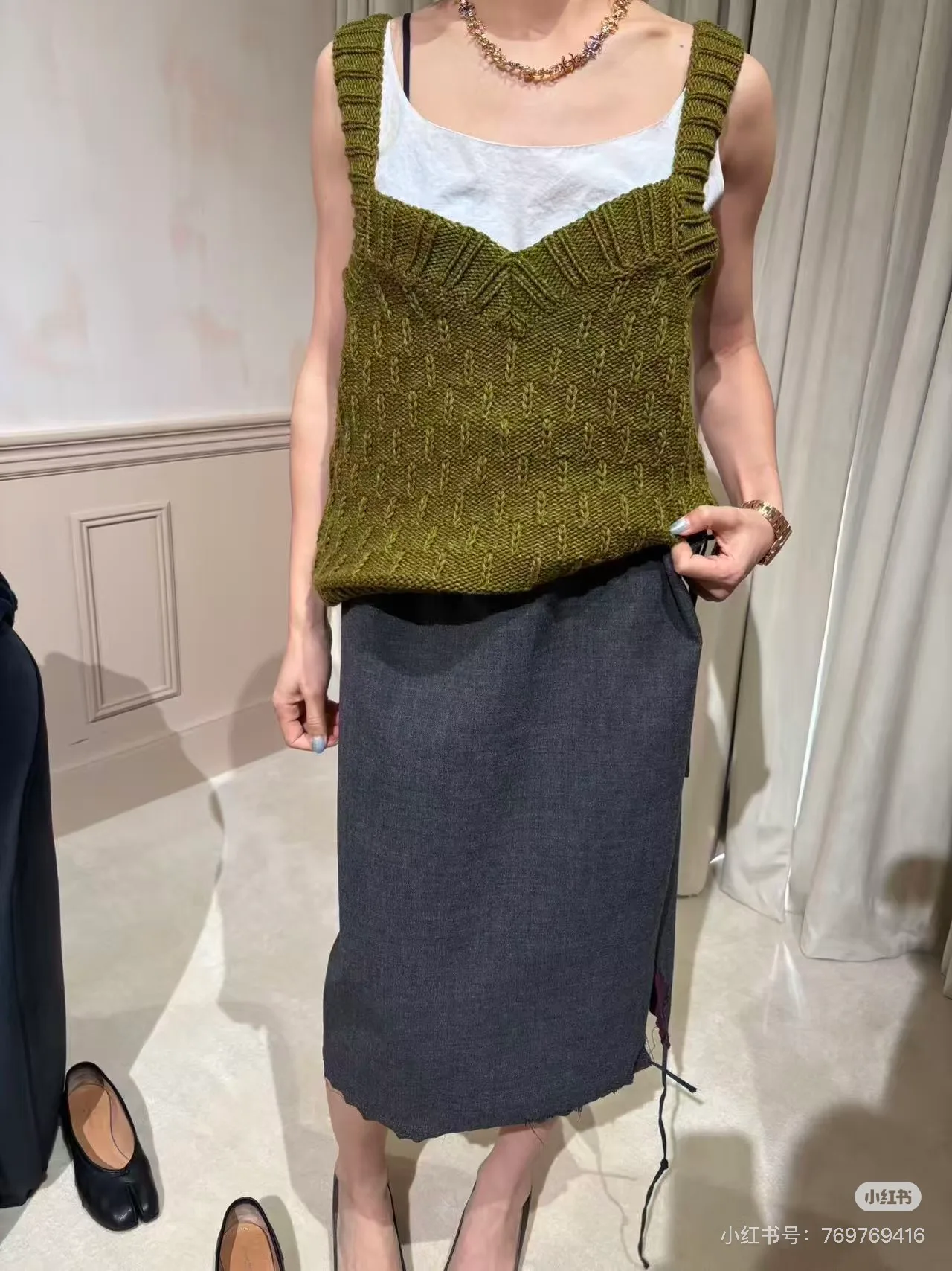 Жилеты Женские Prada 19071969