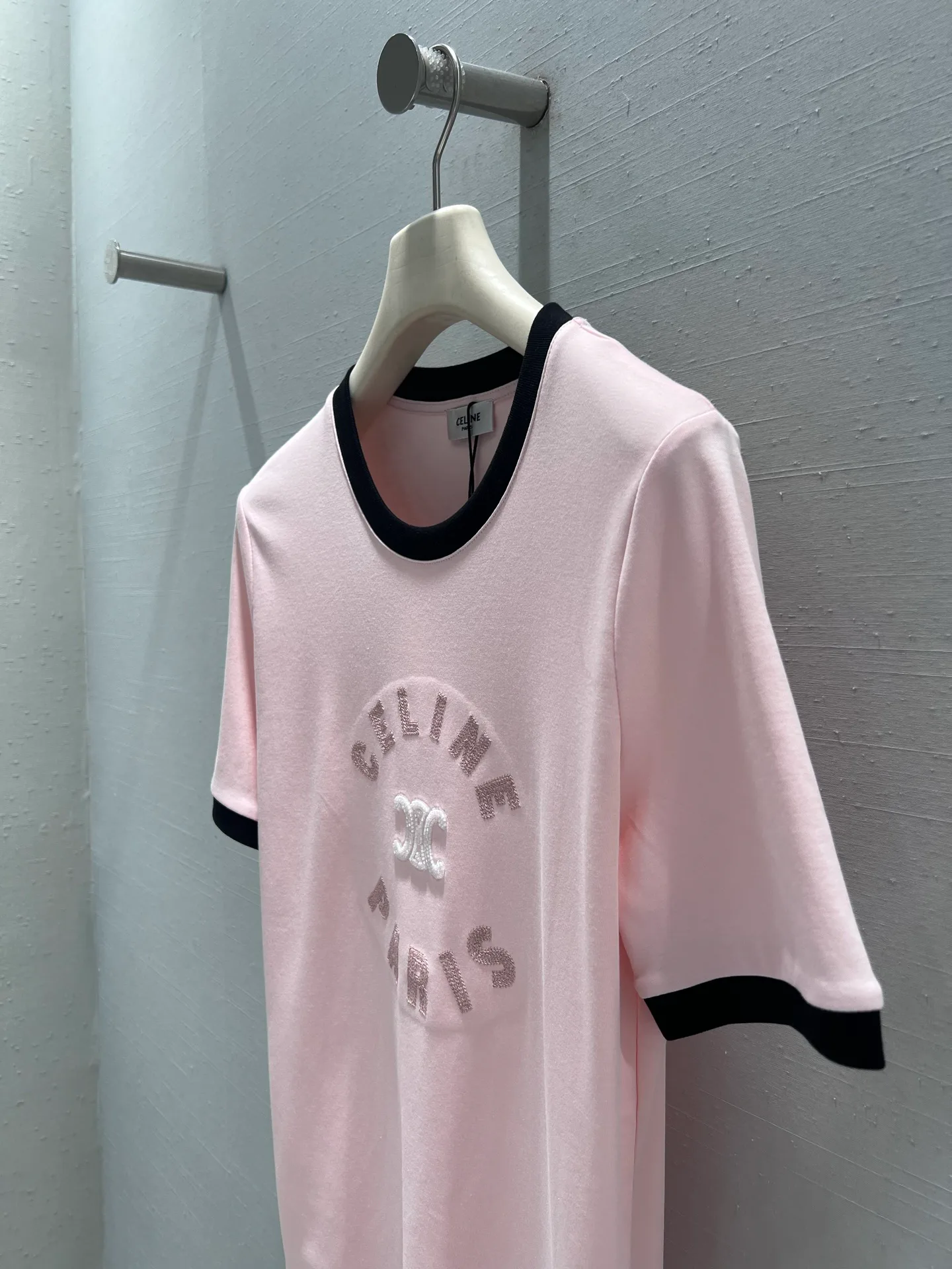 Футболки Женские Celine 5077155