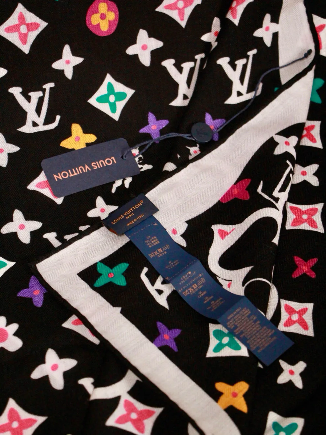 Платки Louis Vuitton 18574596