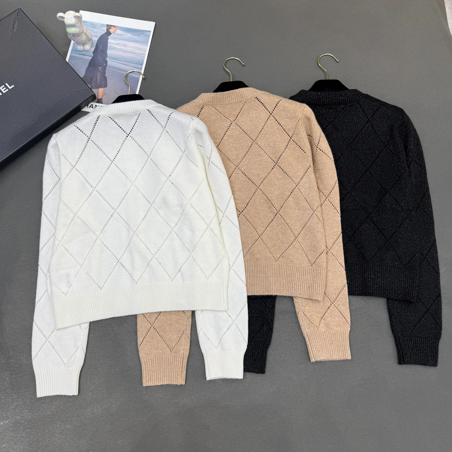 Джемперы И Свитеры Женские Prada 5494102