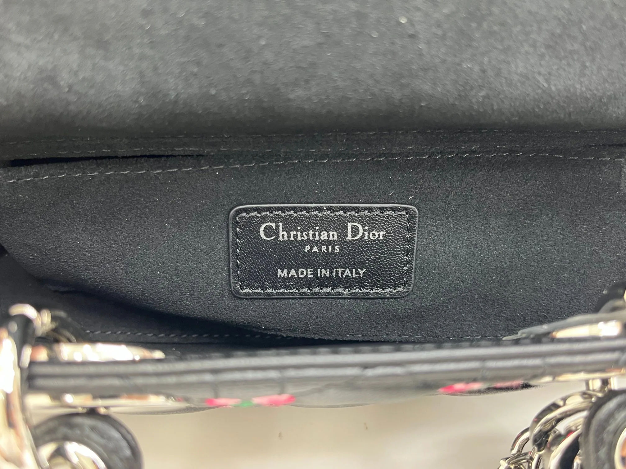 Классические Сумки Женские Christian Dior 17407058