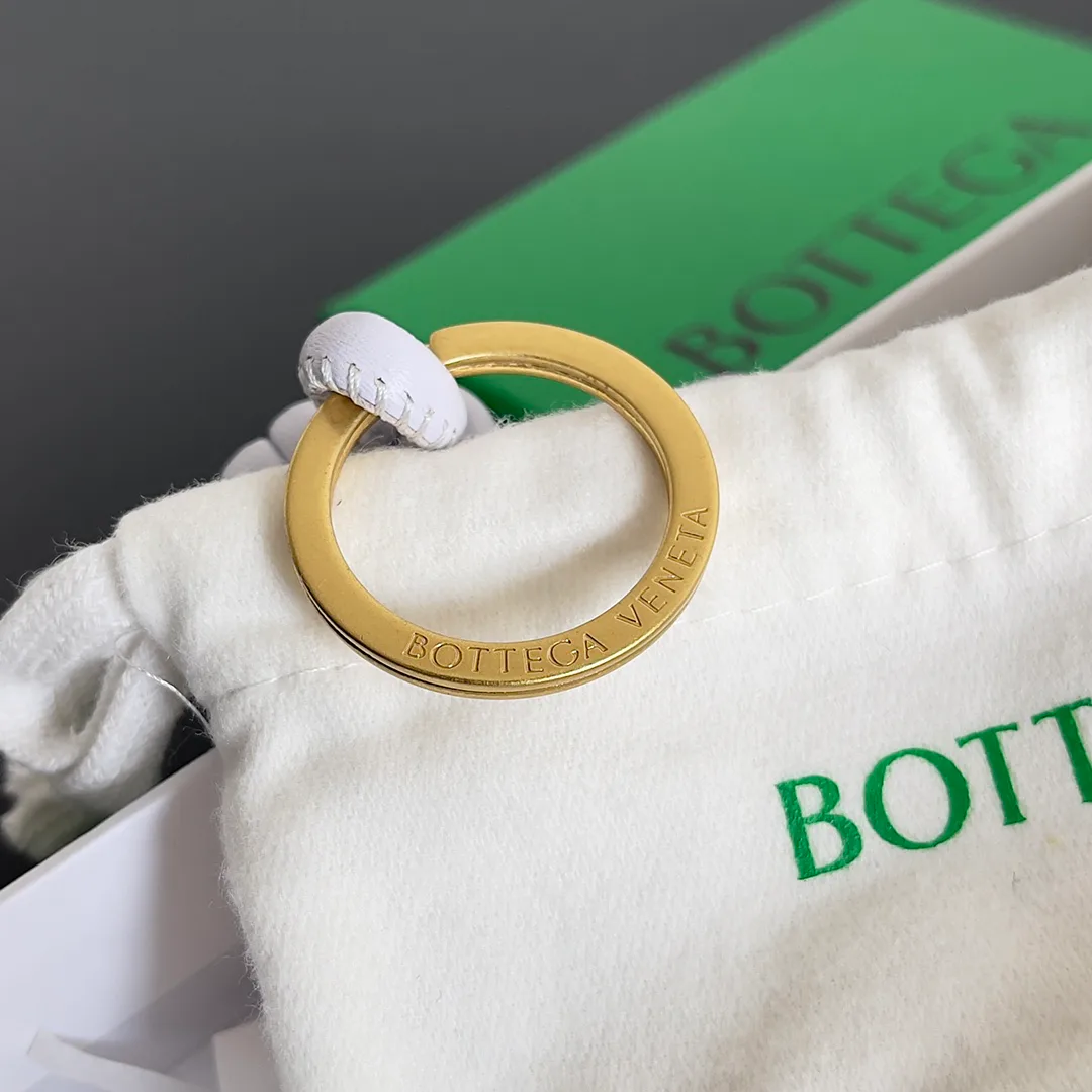 Ключницы Bottega Veneta 595665