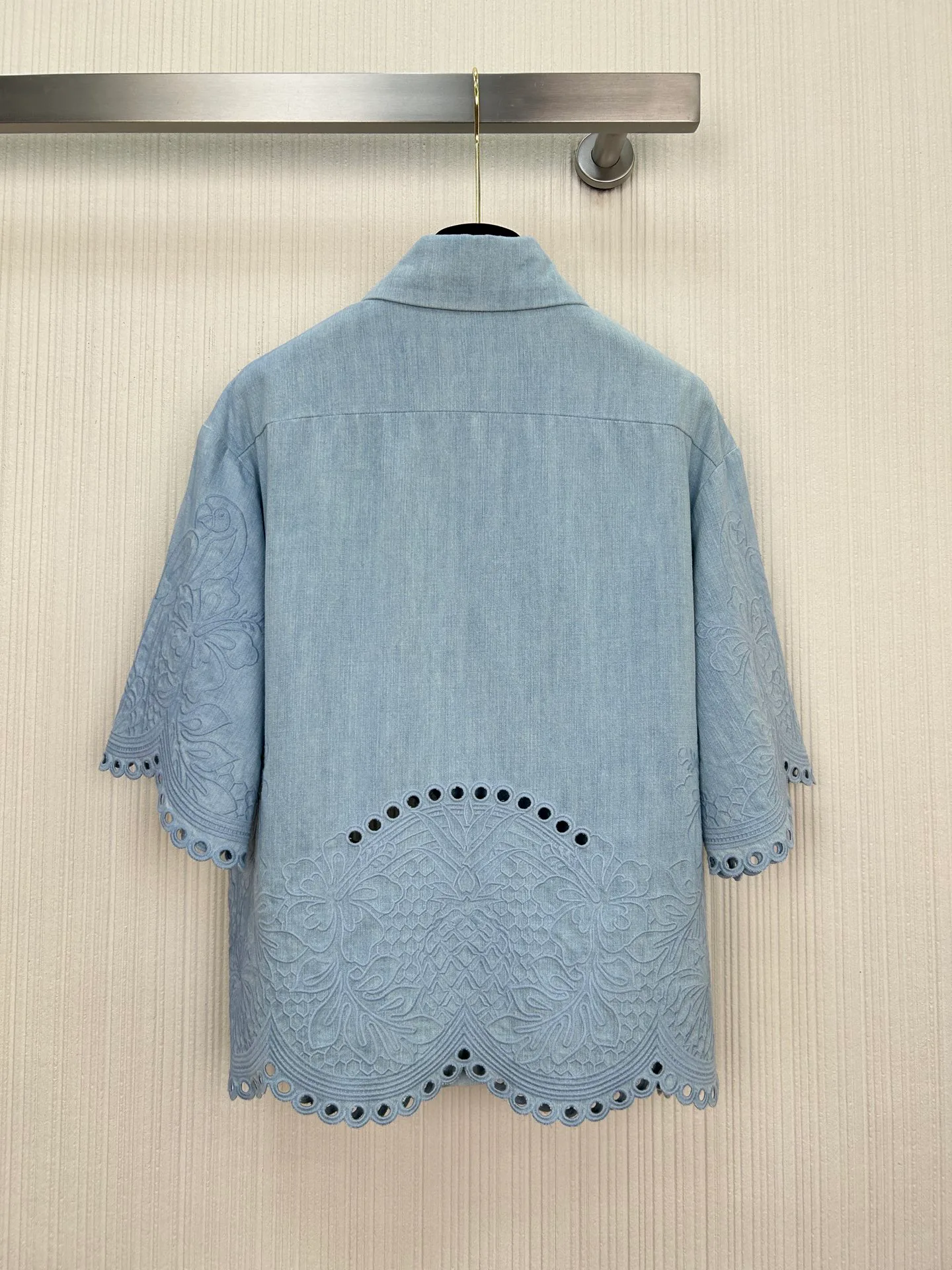Рубашки Женские Zimmermann 11905627