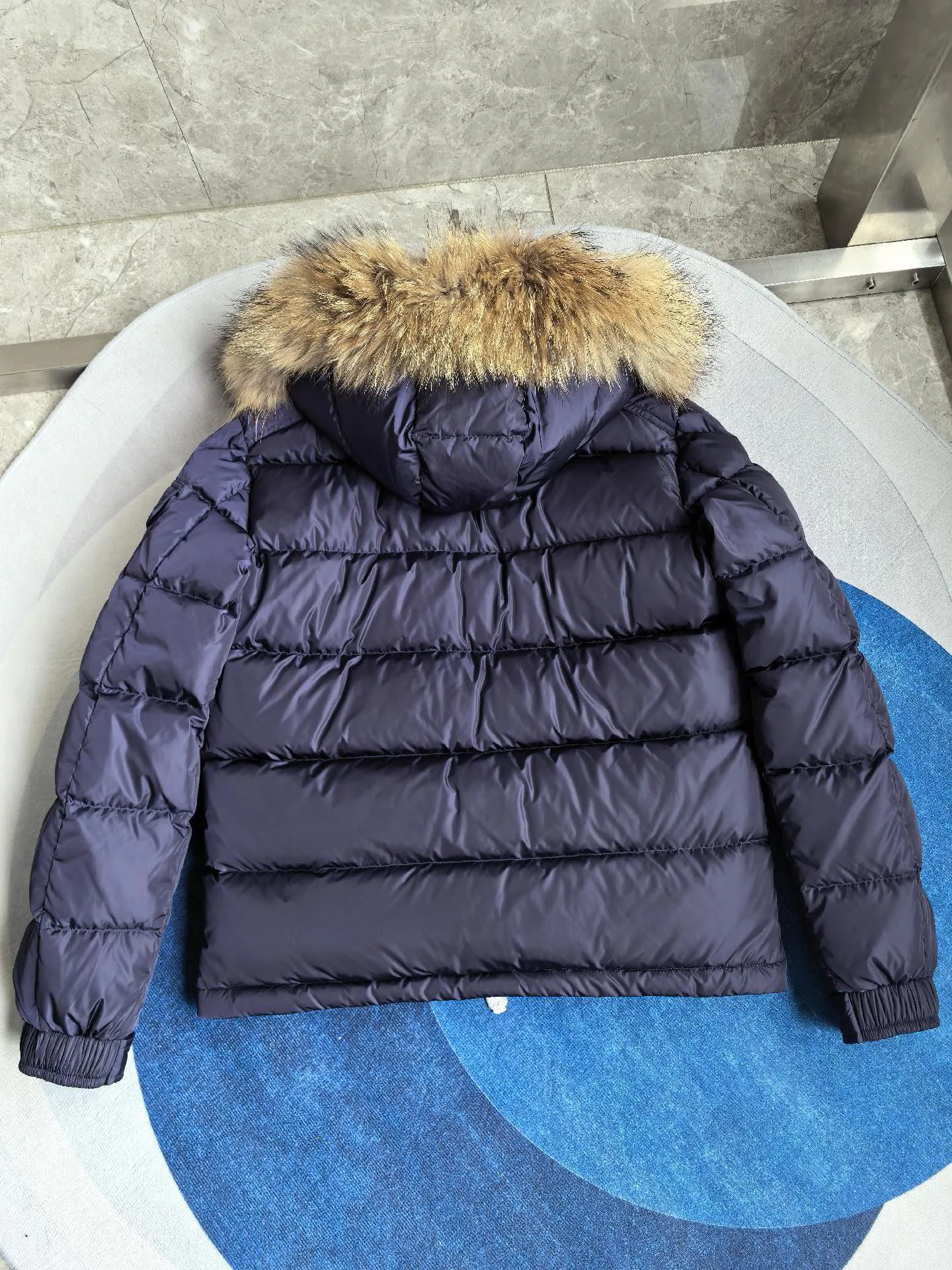 Куртки И Пуховики Женские Moncler 18761343