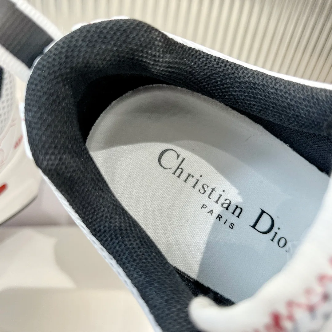 Кроссовки Женские Christian Dior 11270104