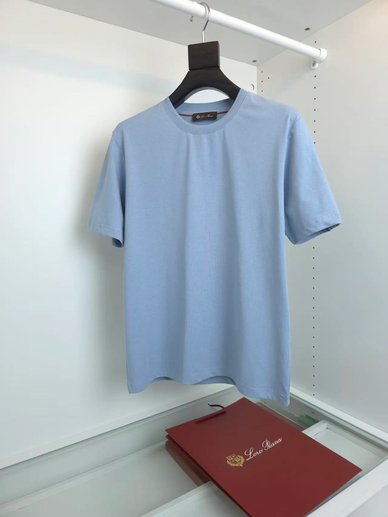 Футболки Женские Loro Piana 12694467