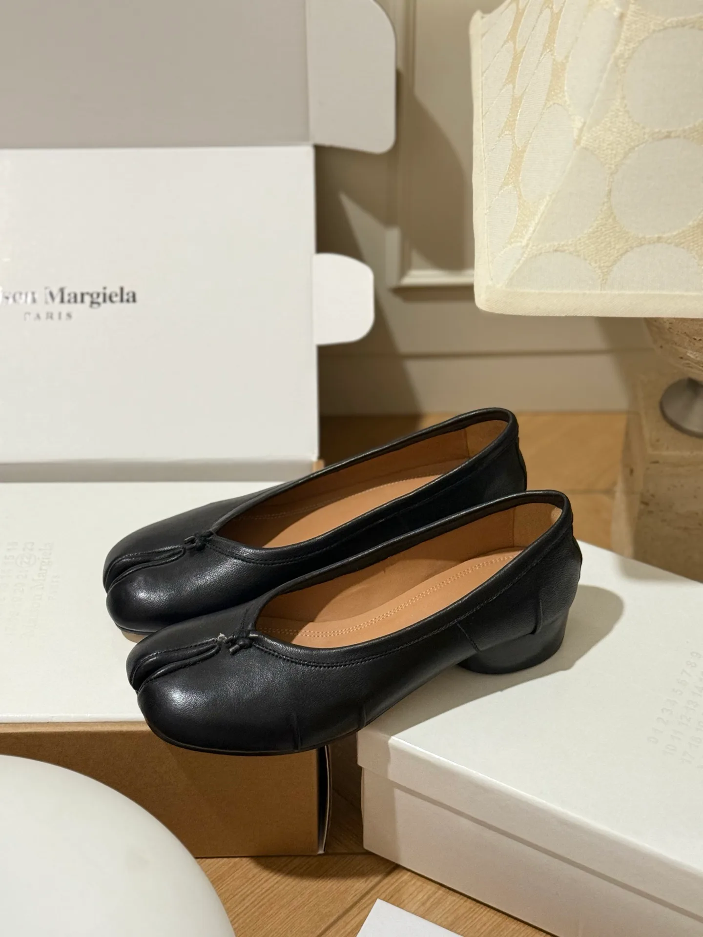 Туфли Женские Maison Margiela 18163455