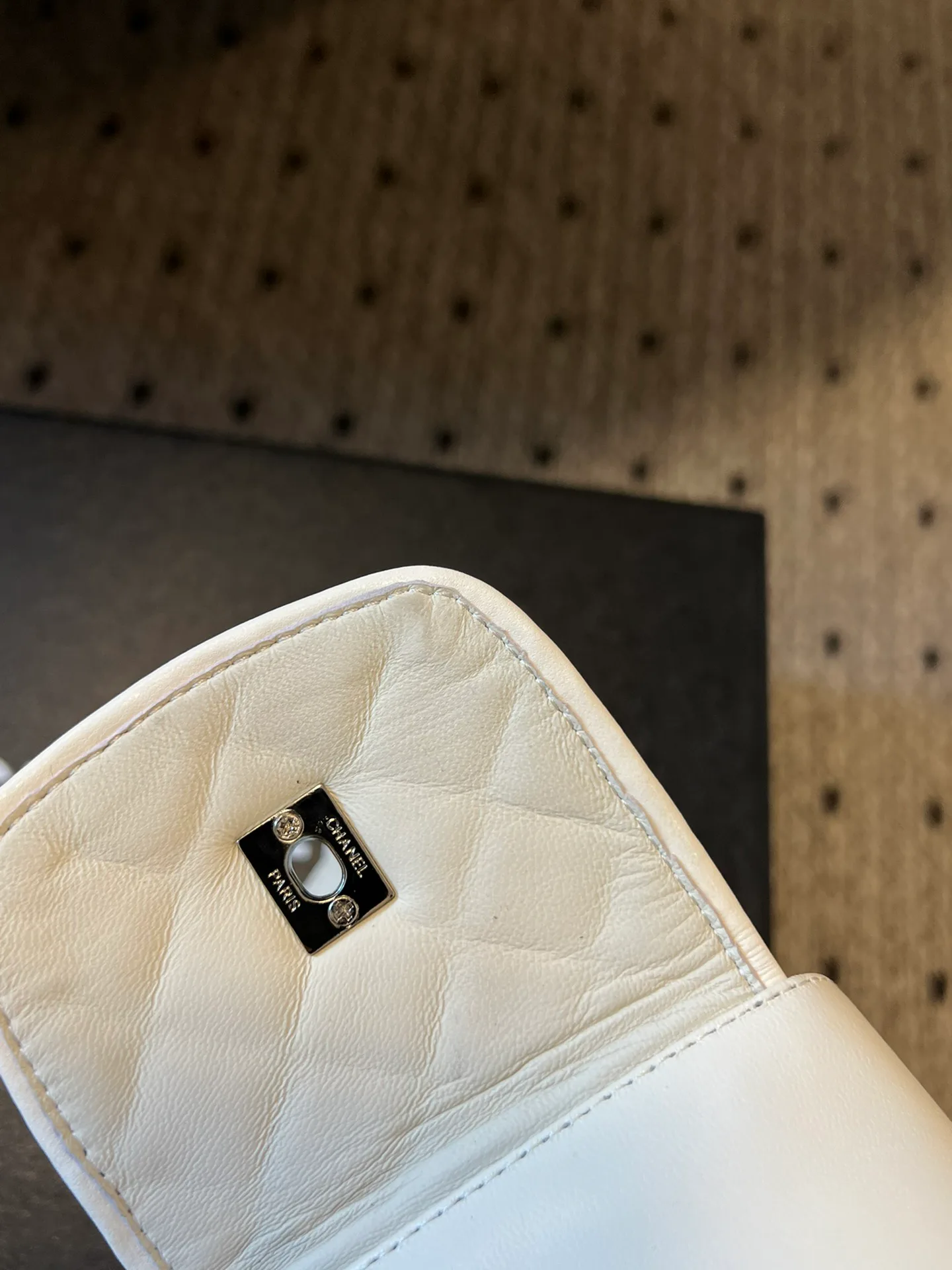 Шлепанцы Женские Chanel 26956