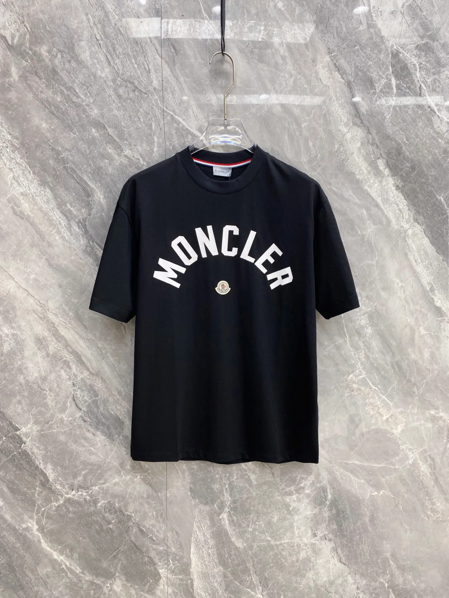Футболки Мужские Moncler 13441893