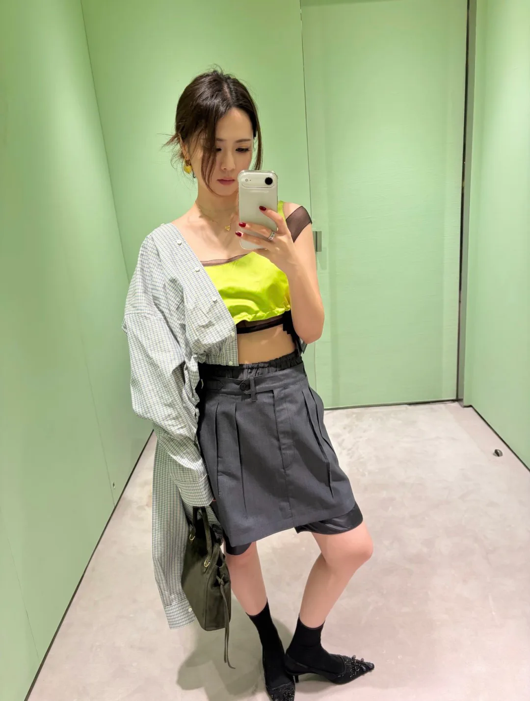 Юбки Женские Prada 18364863