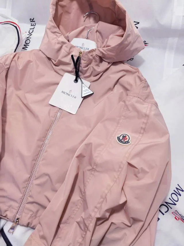 Куртки И Пуховики Женские Moncler 5074992