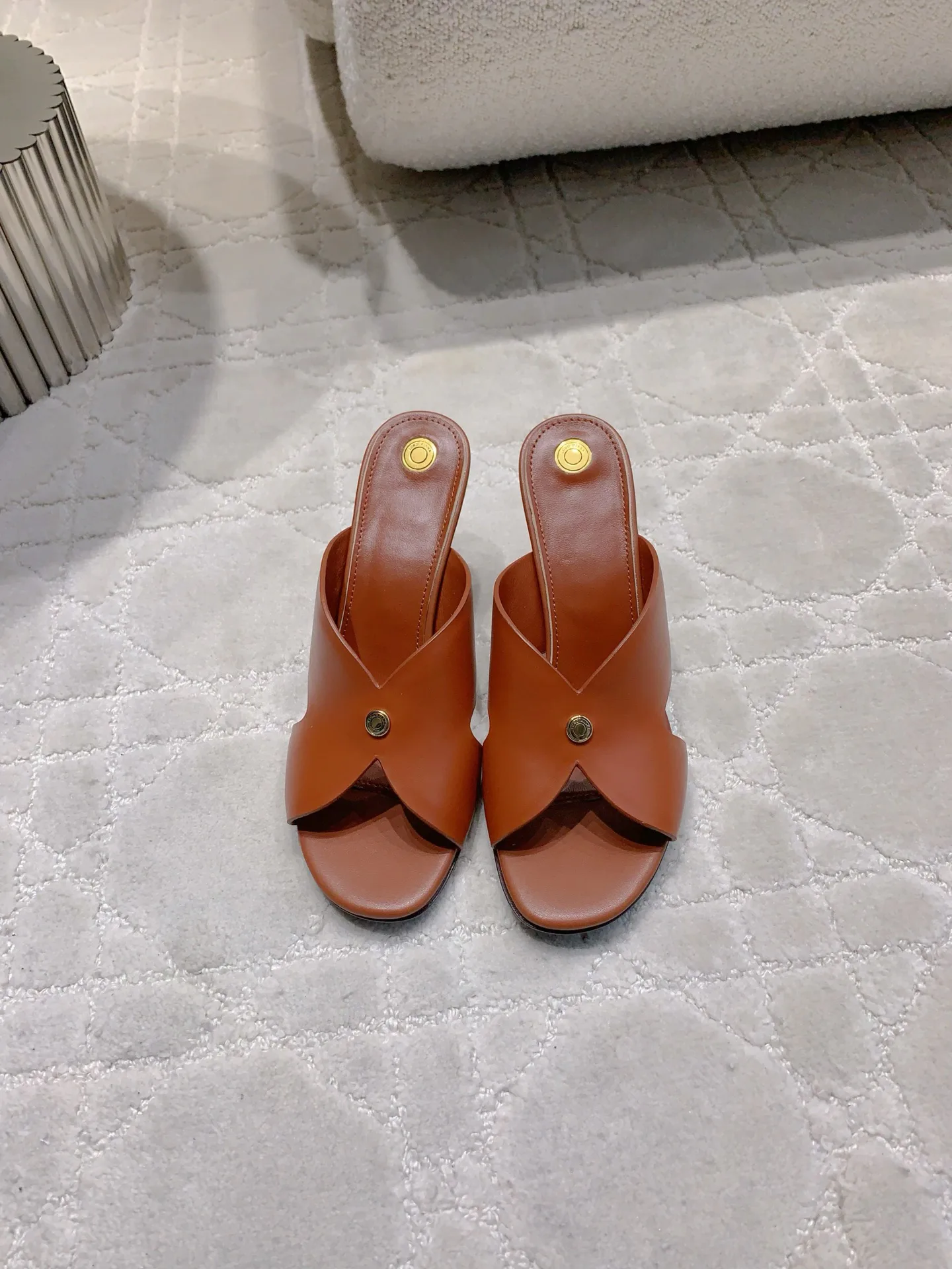 Босоножки Женские Loro Piana 34867