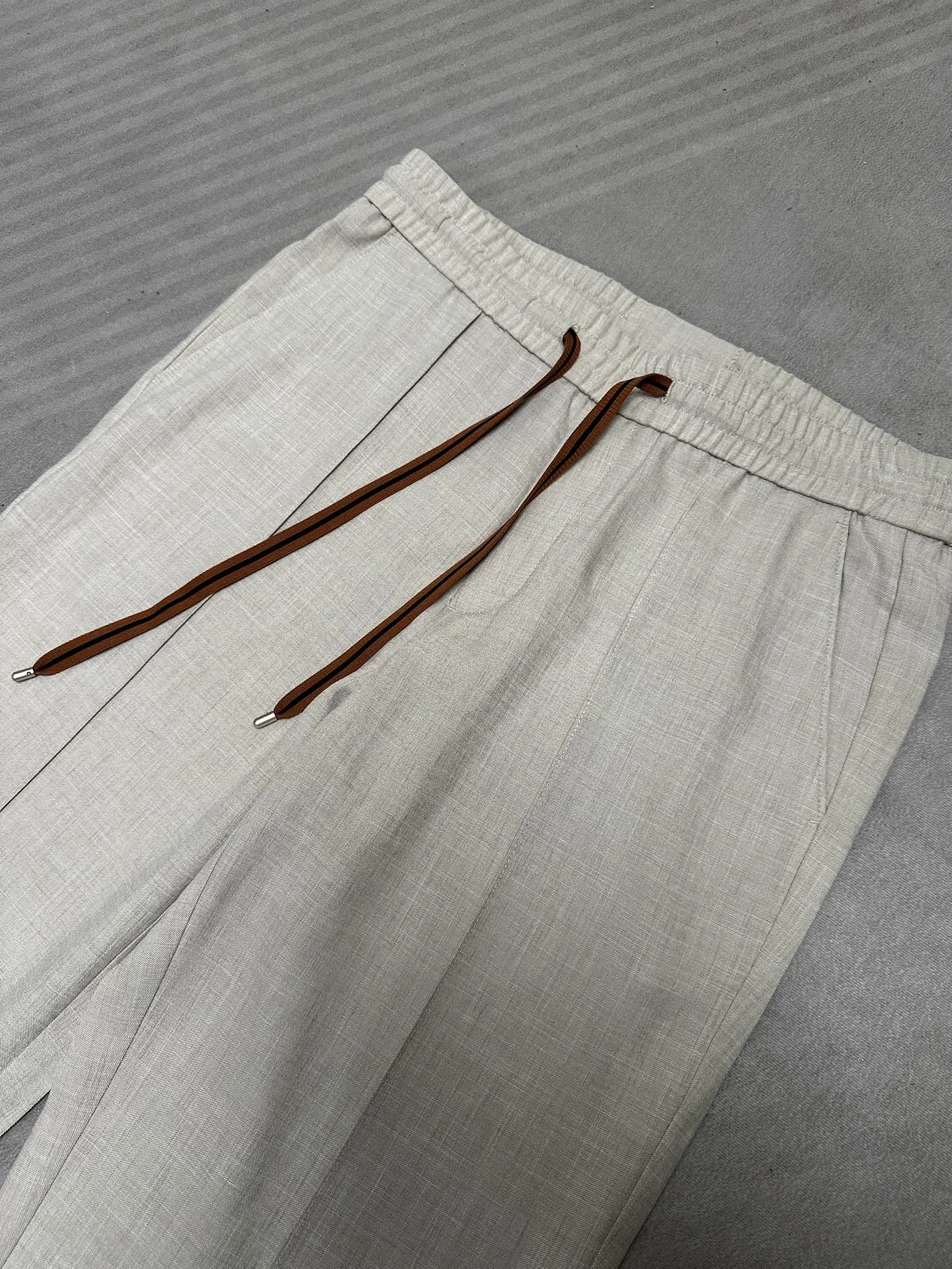 Брюки Мужские Zegna 17563157
