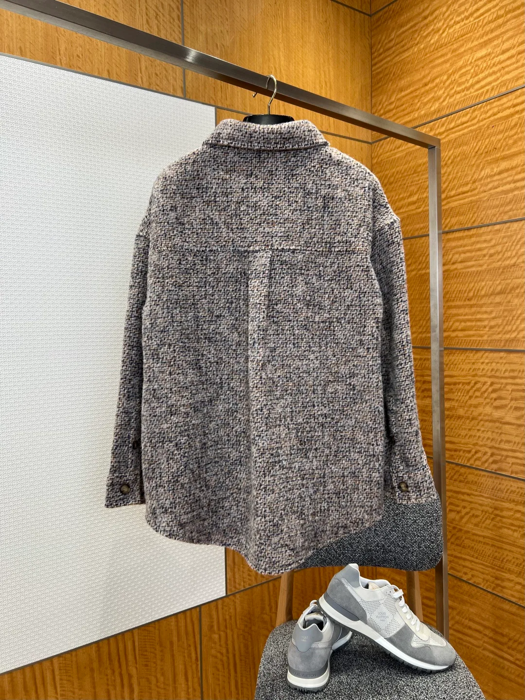 Пальто И Тренчи Мужские Loewe 11245750