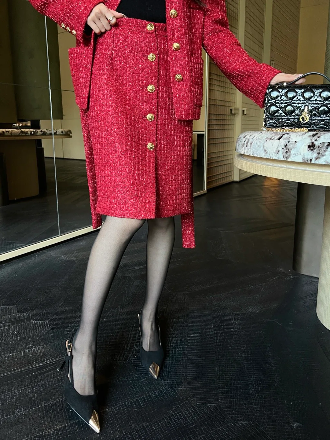 Шорты Женские Chanel 3951642