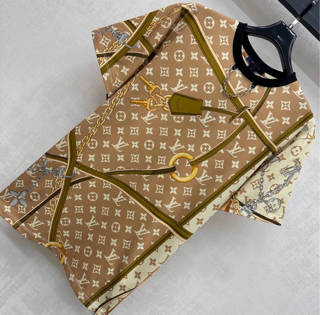 Футболки Женские Louis Vuitton 5066049