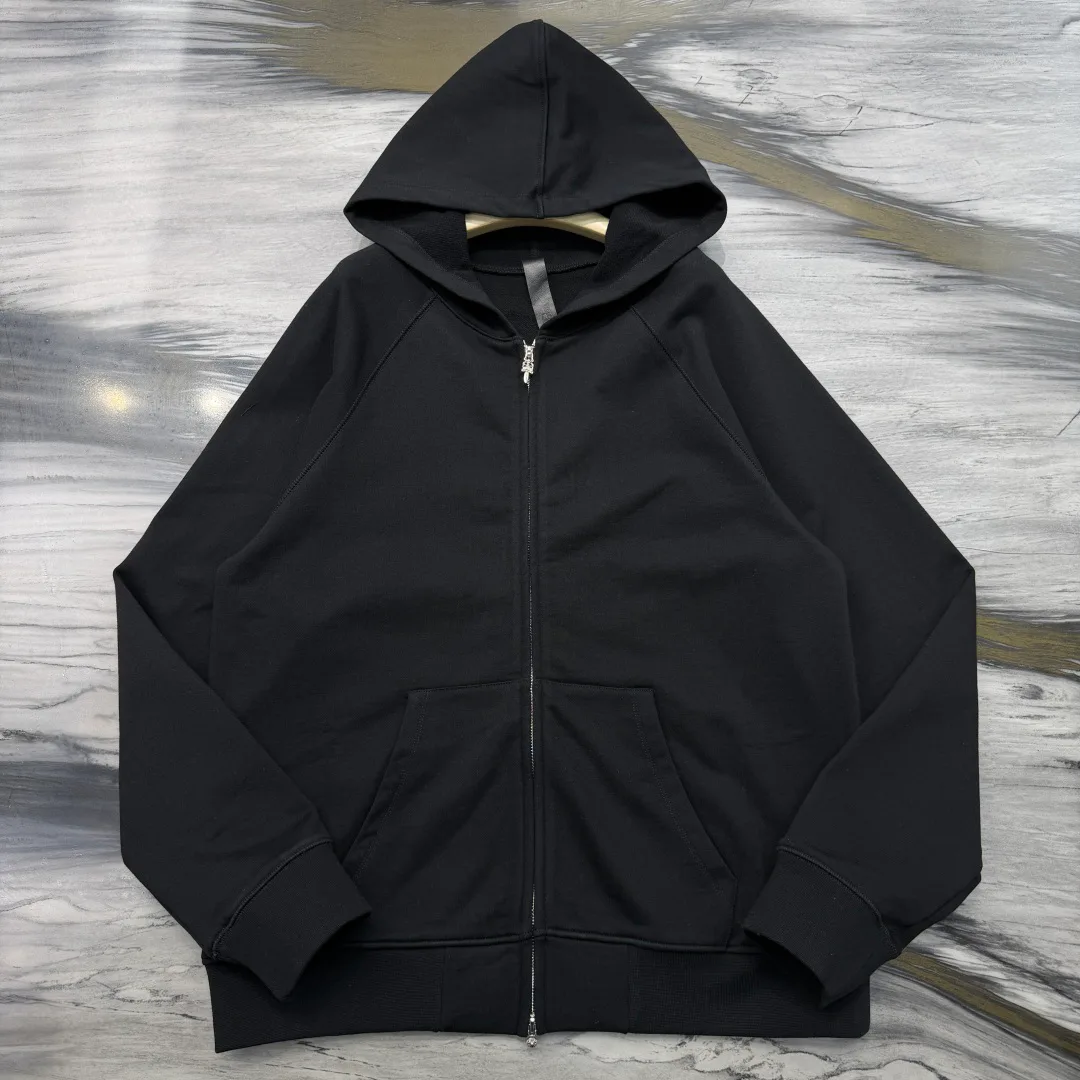 Свитшоты И Худи Мужские Chrome Hearts 3372015