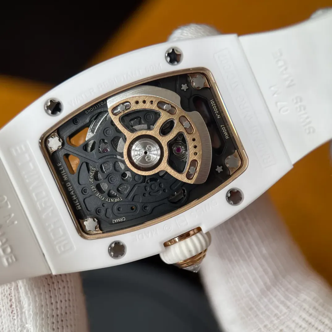 Часы Женские Richard Mille 4752427